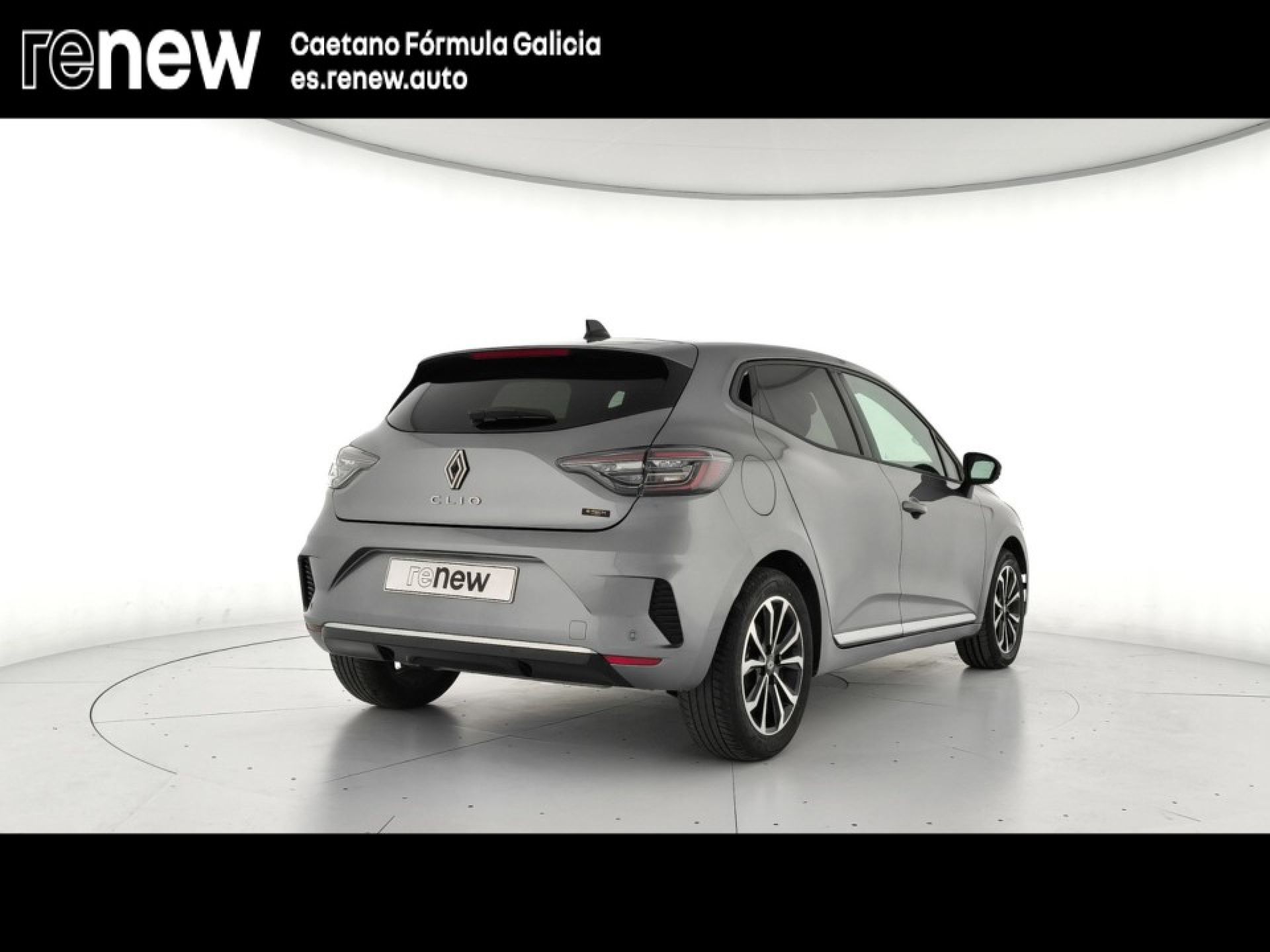 Renault Clio - 2