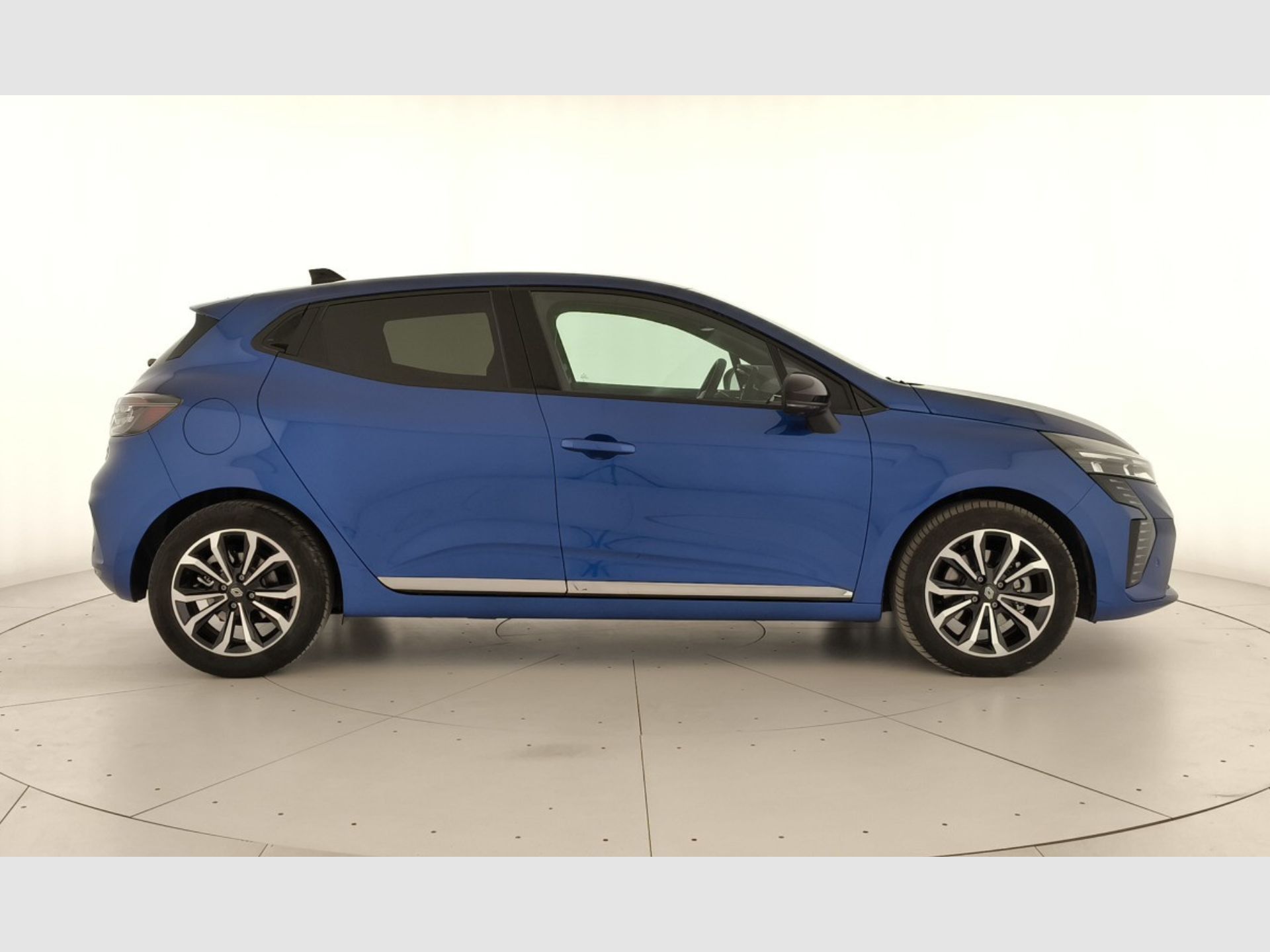 Renault Clio - 5