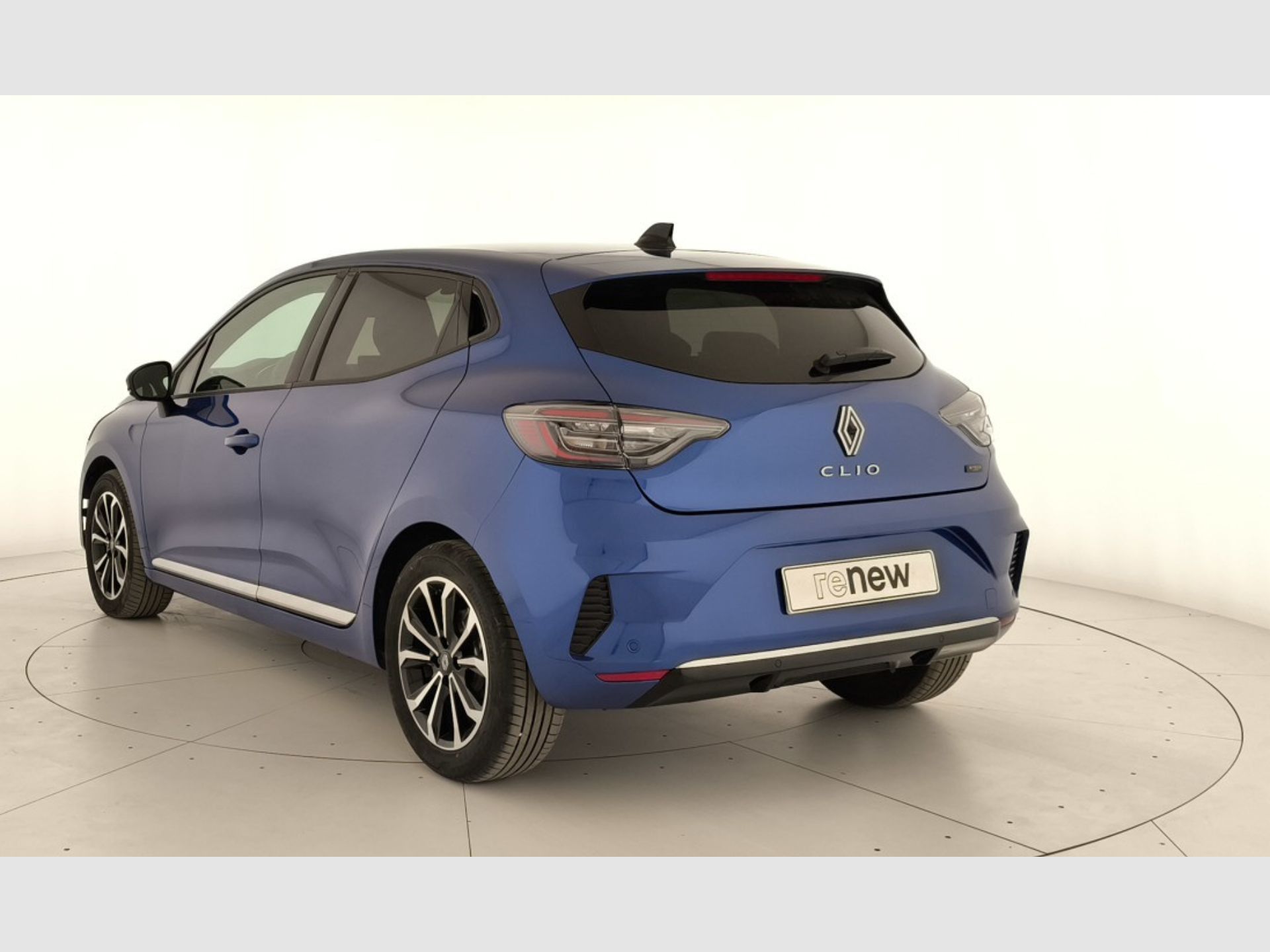 Renault Clio - 4