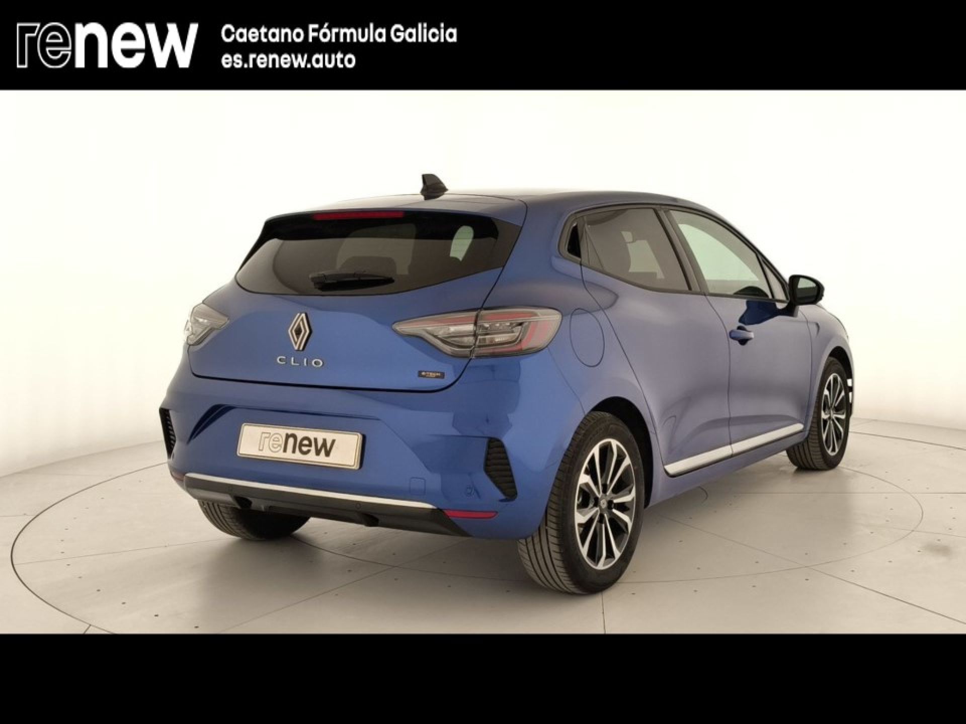 Renault Clio - 2