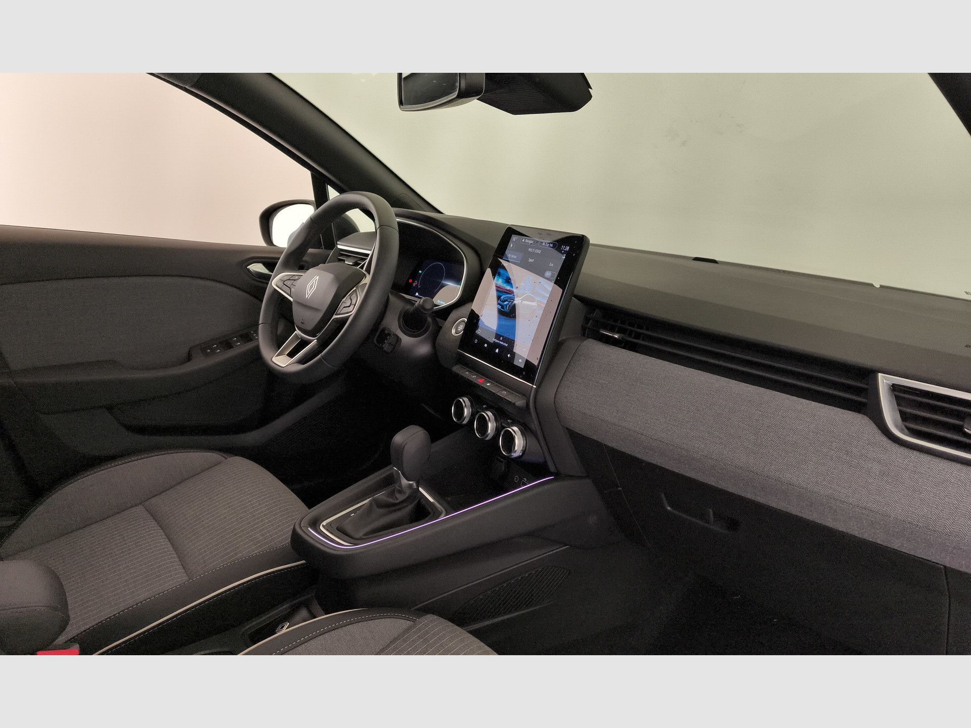 Renault Clio - 8