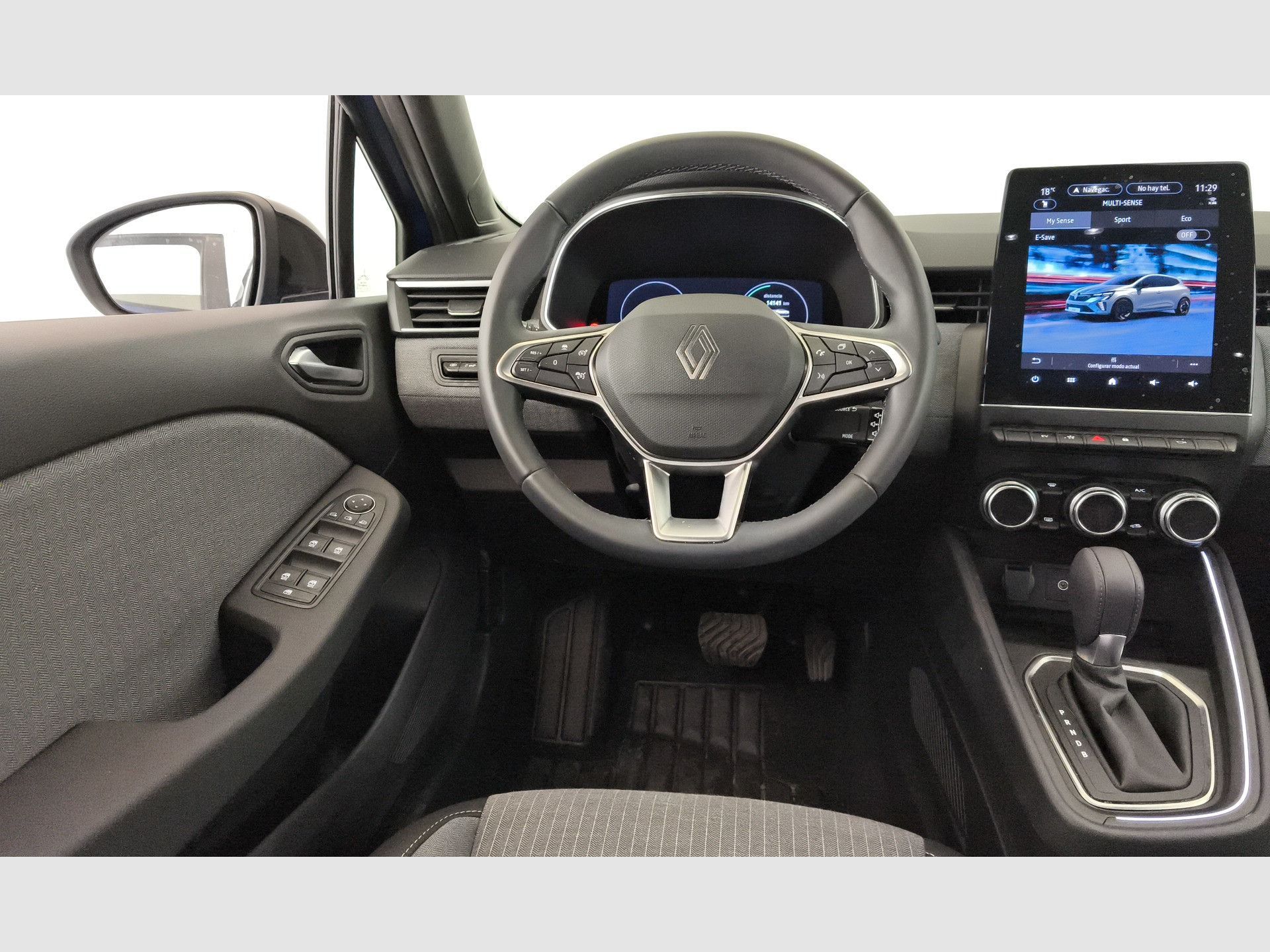 Renault Clio - 11