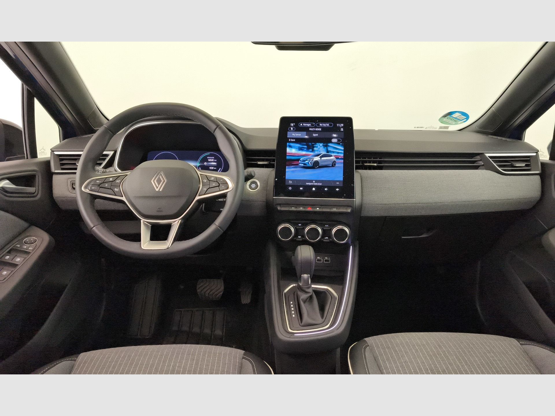 Renault Clio - 10