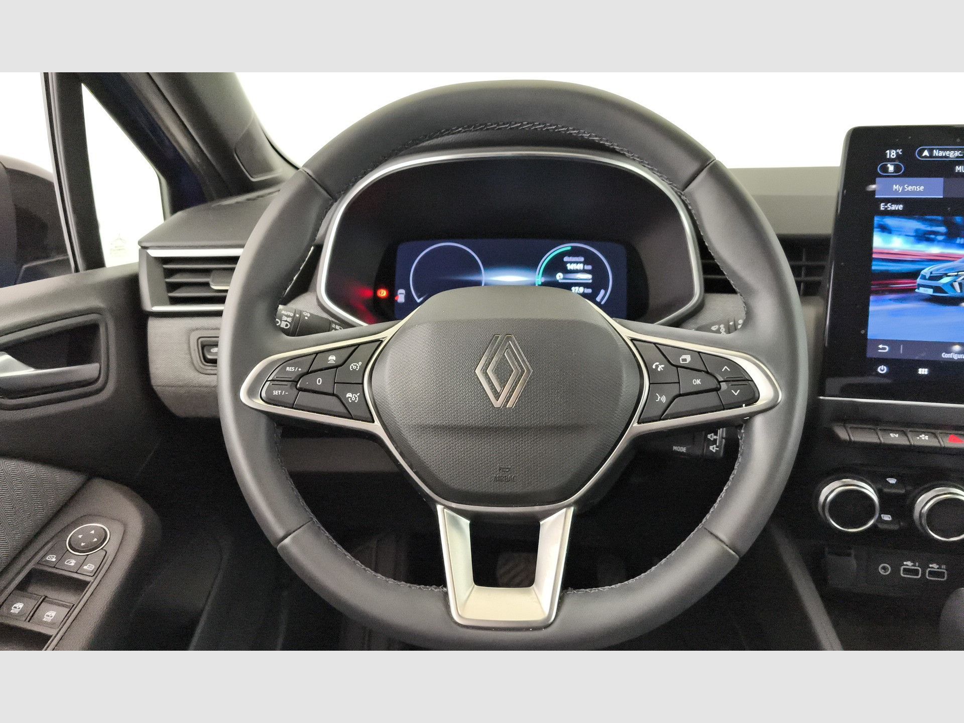 Renault Clio - 12