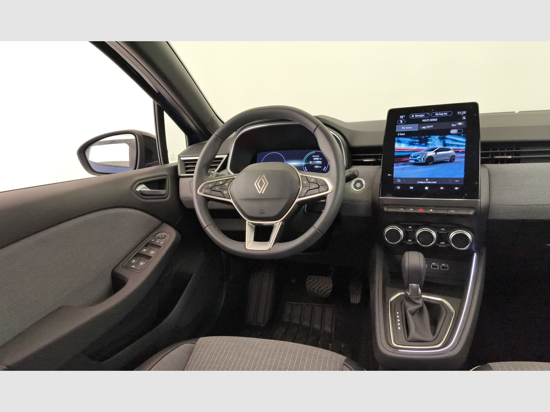 Renault Clio - 10