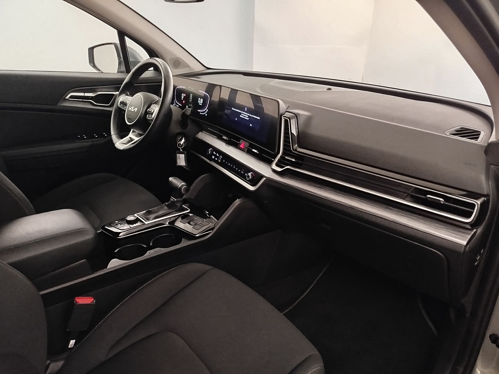 Kia Sportage - 3