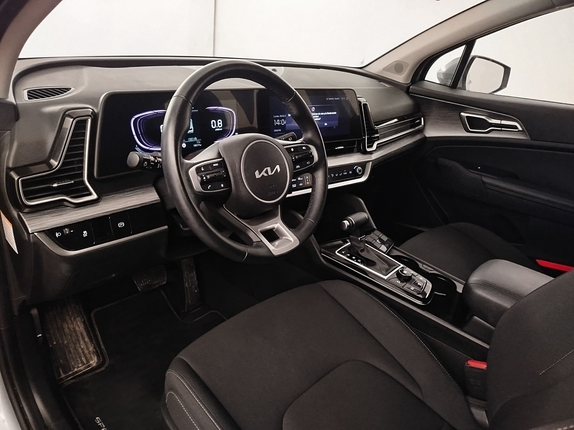 Kia Sportage - 2