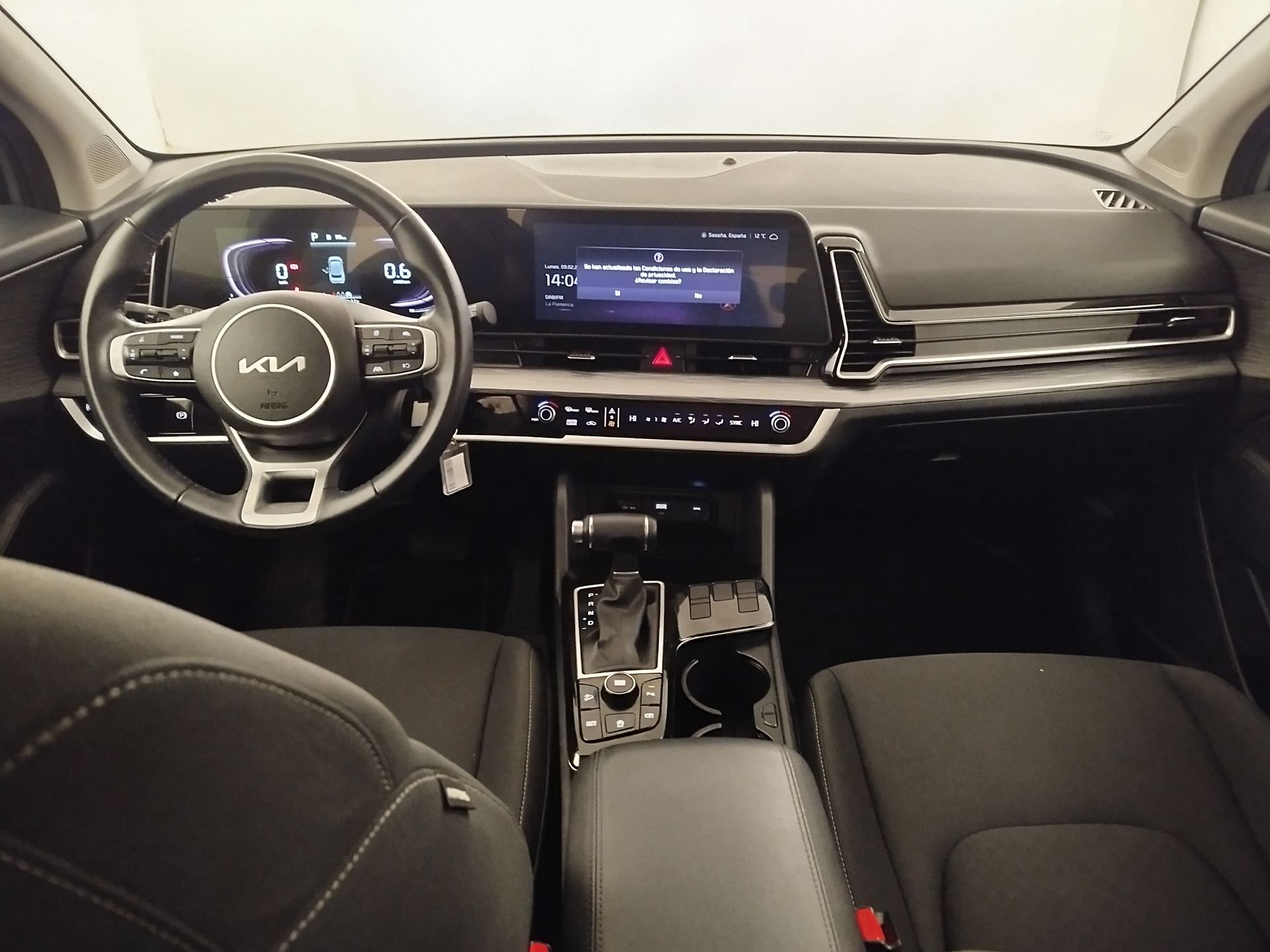 Kia Sportage - 5
