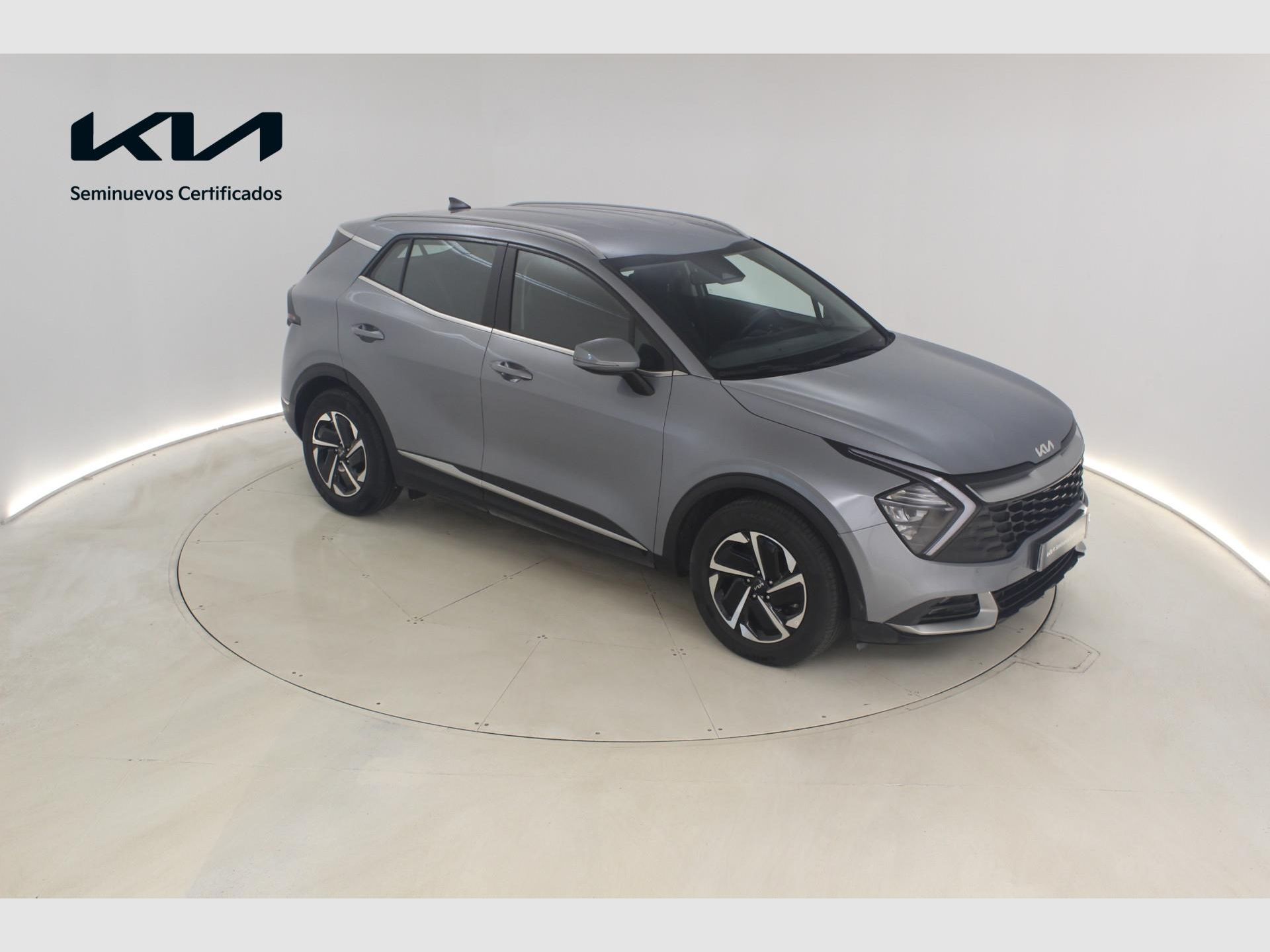 Kia Sportage - 2