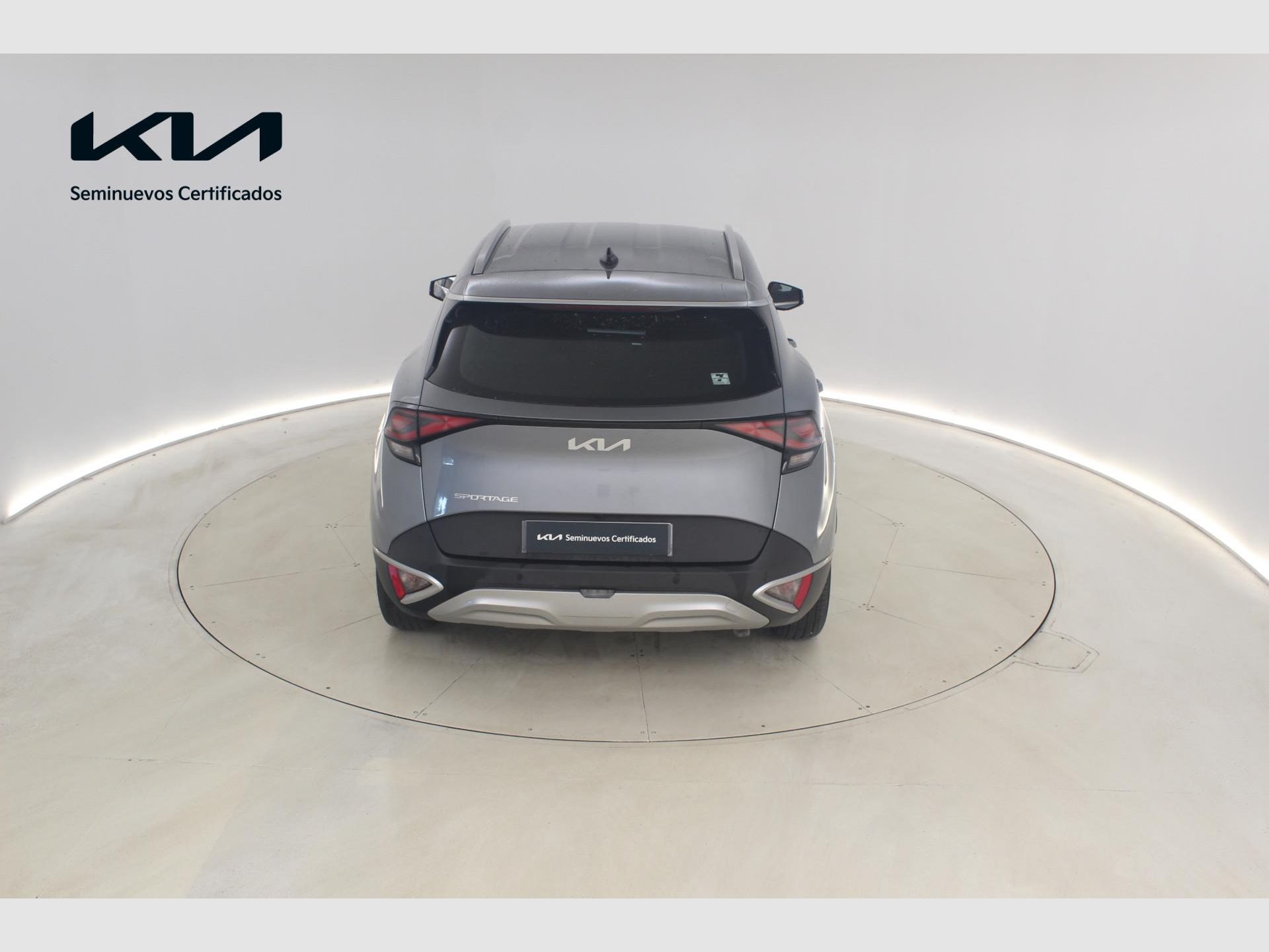 Kia Sportage - 7