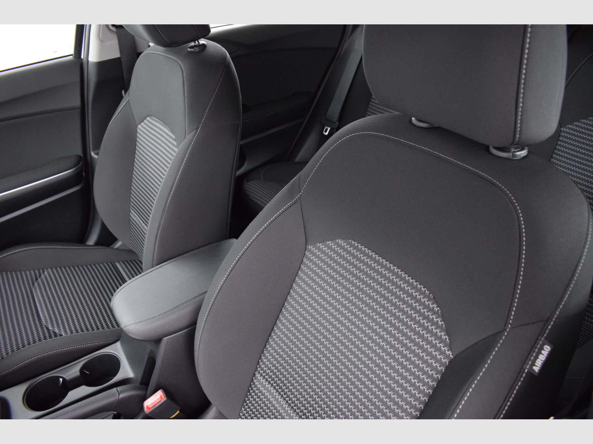 Kia Ceed - 2