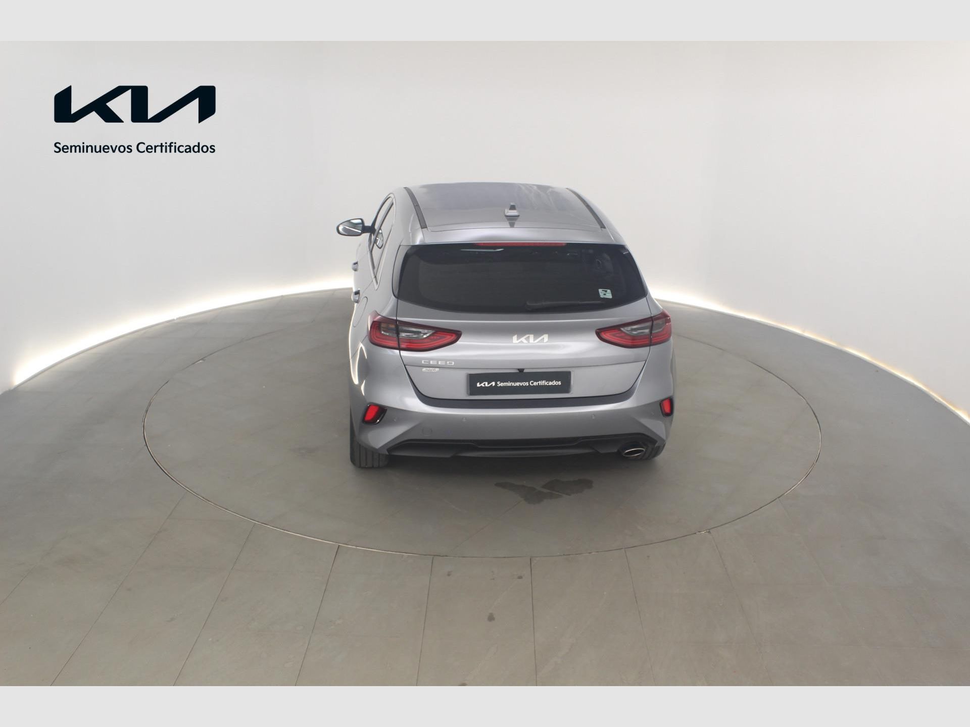 Kia Ceed - 5