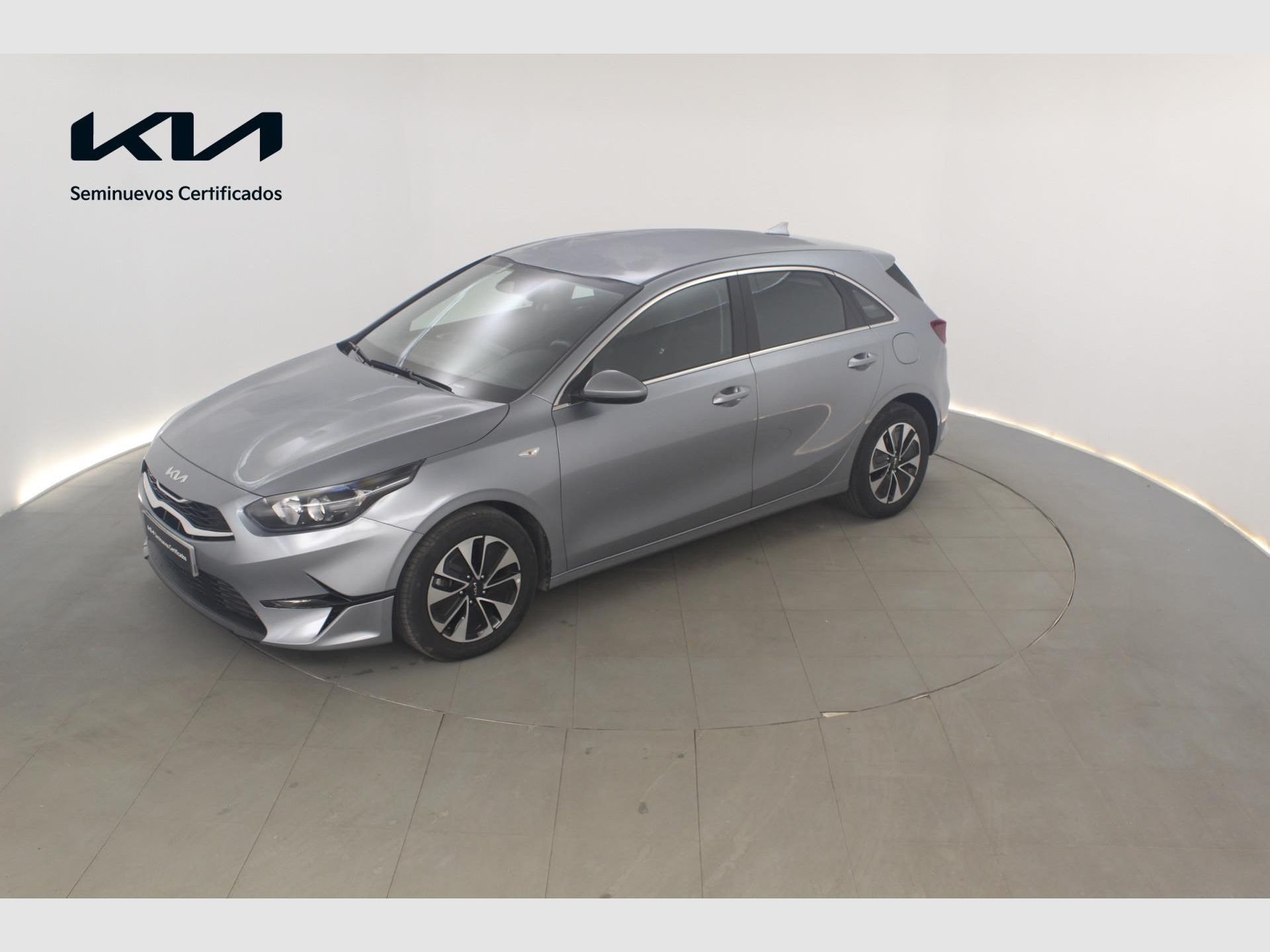 Kia Ceed - 2