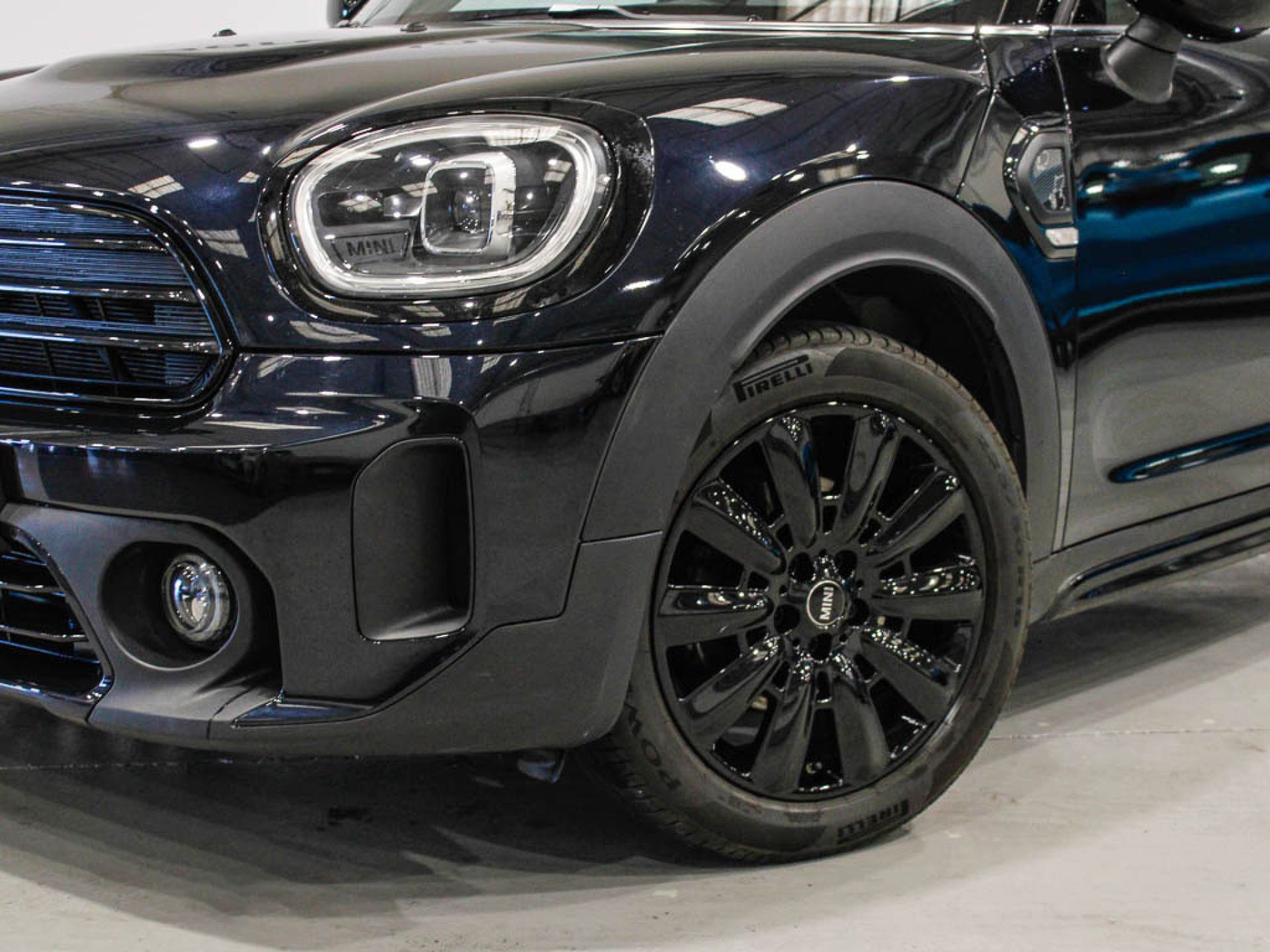 Mini Countryman - 6