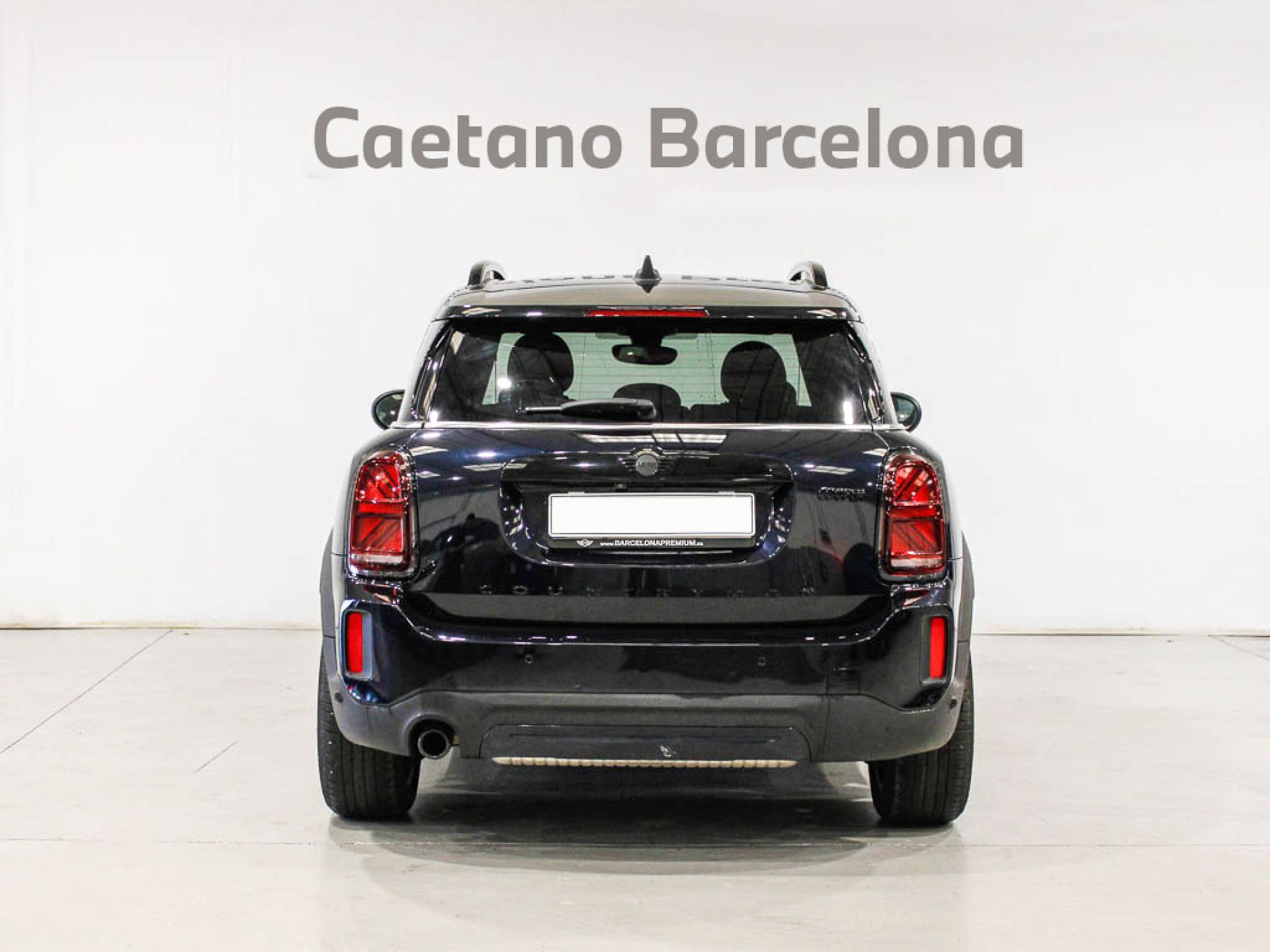 Mini Countryman - 5
