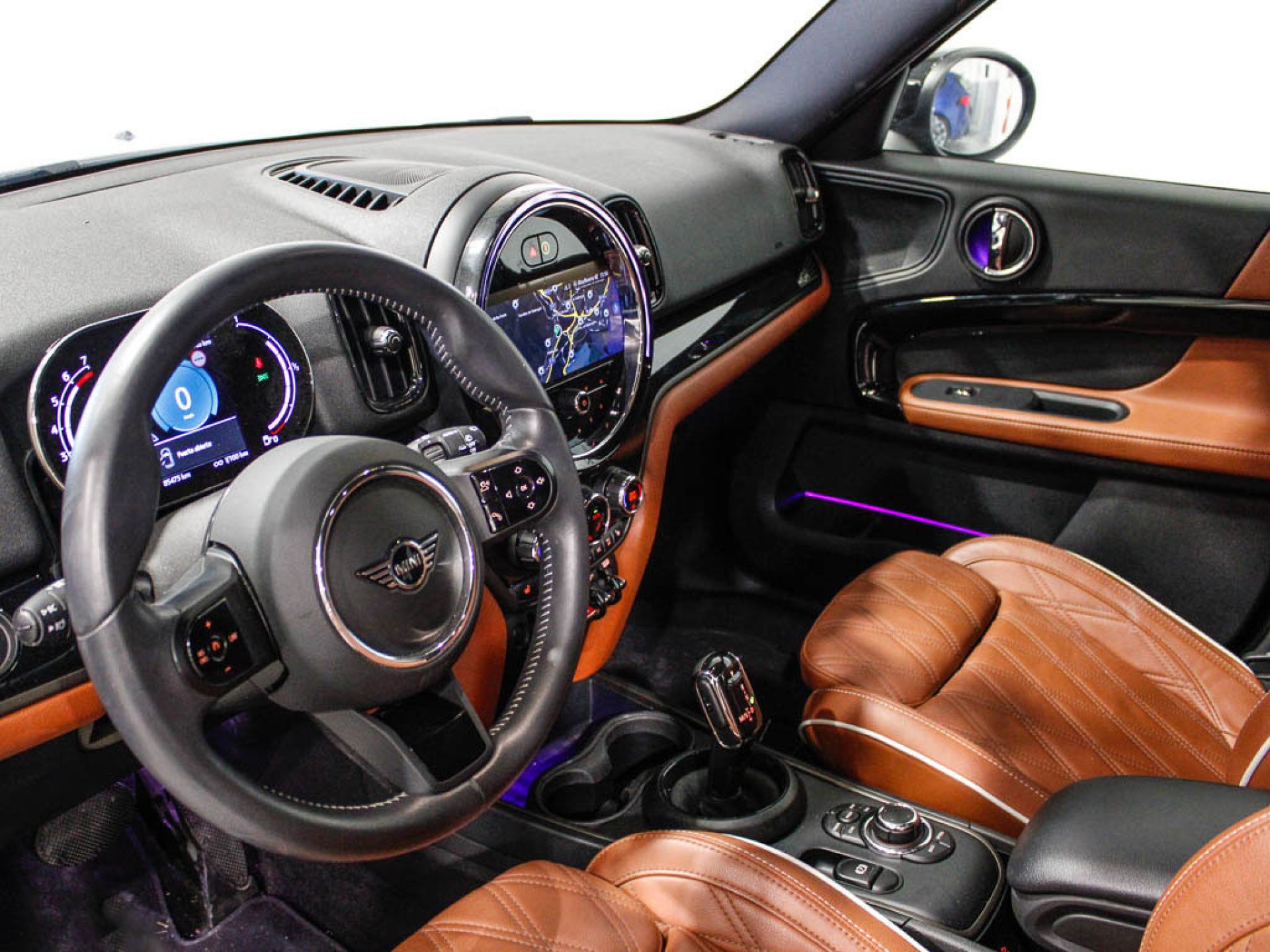 Mini Countryman - 11