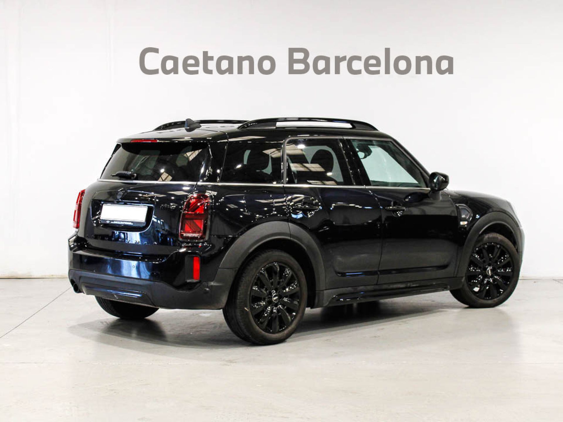 Mini Countryman - 4