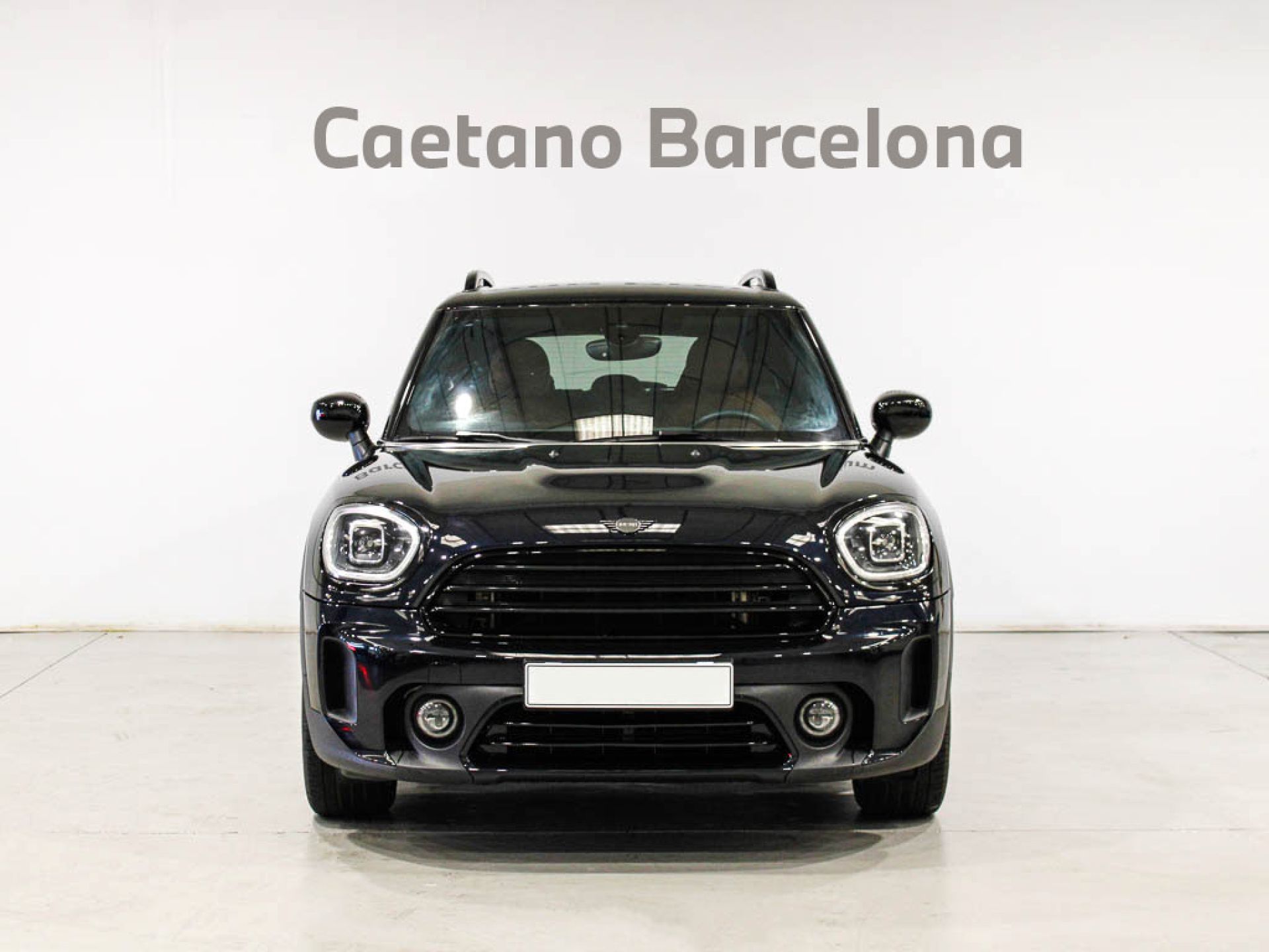 Mini Countryman - 2