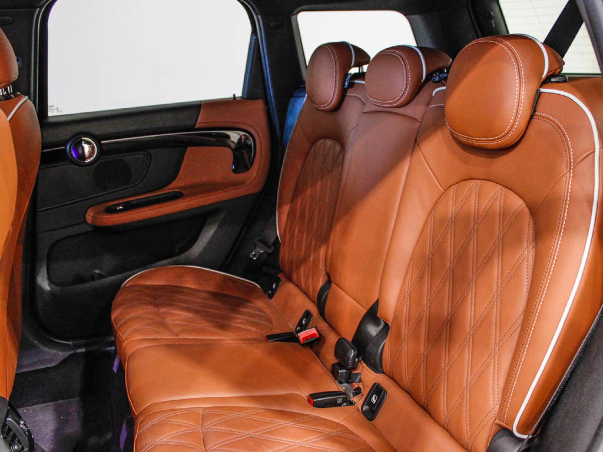 Mini Countryman - 9