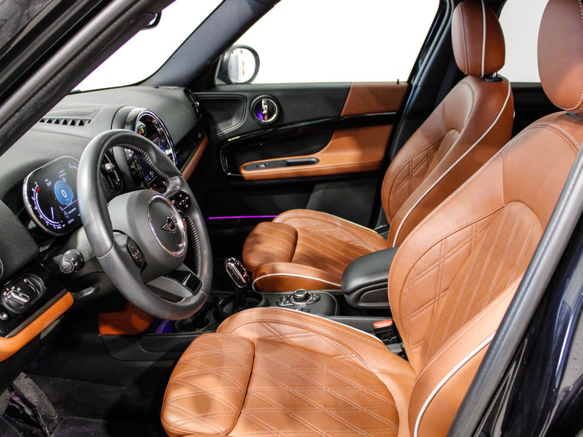Mini Countryman - 10