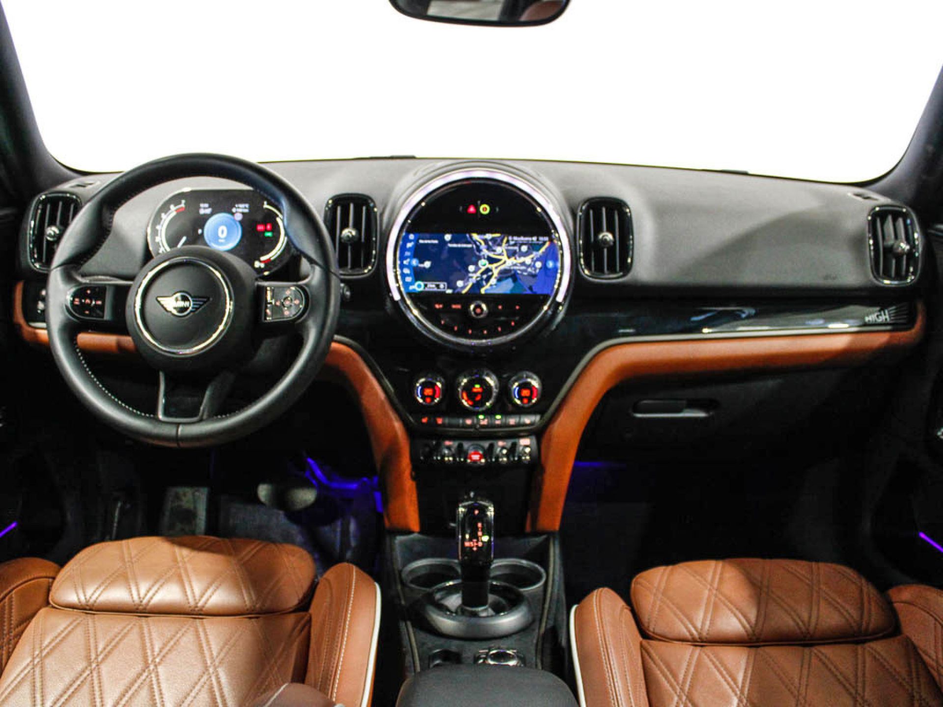 Mini Countryman - 7