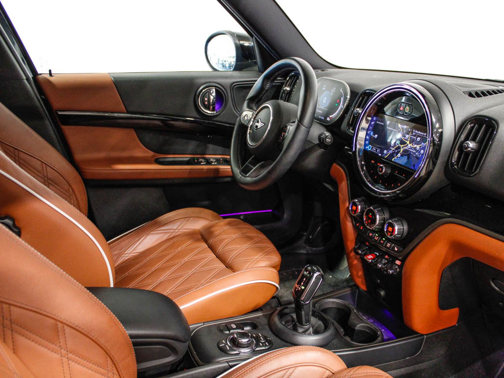 Mini Countryman - 8