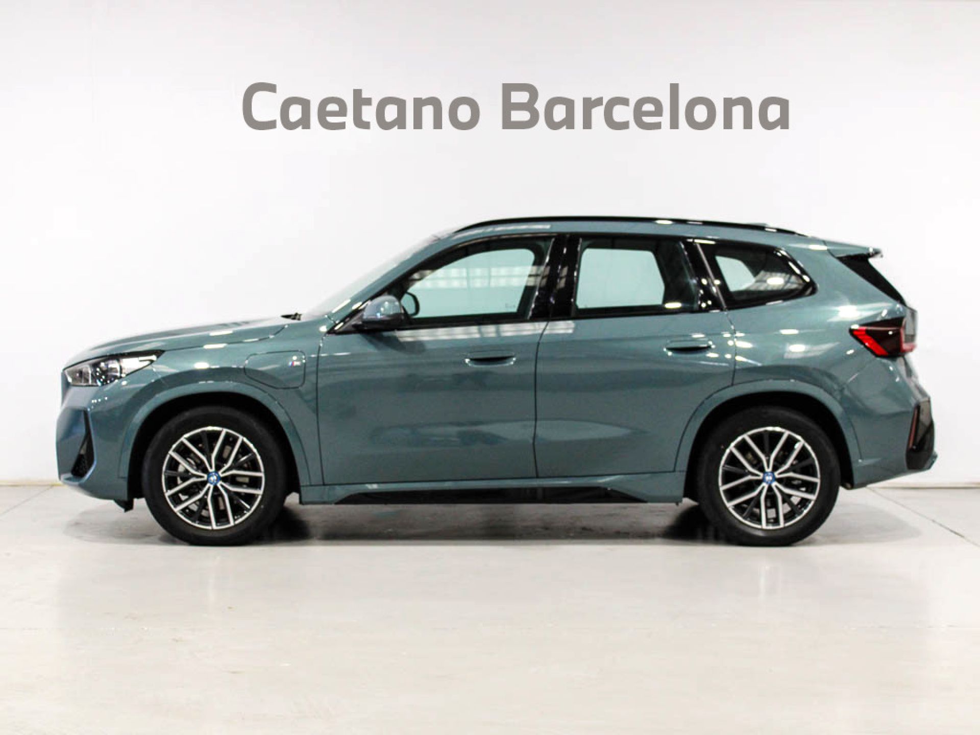 BMW X1 - 3