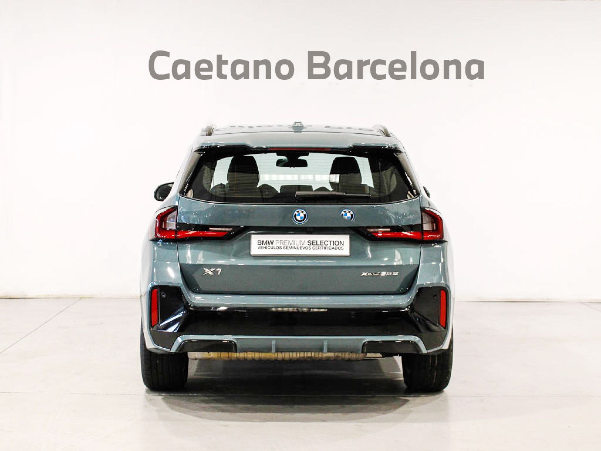 BMW X1 - 5