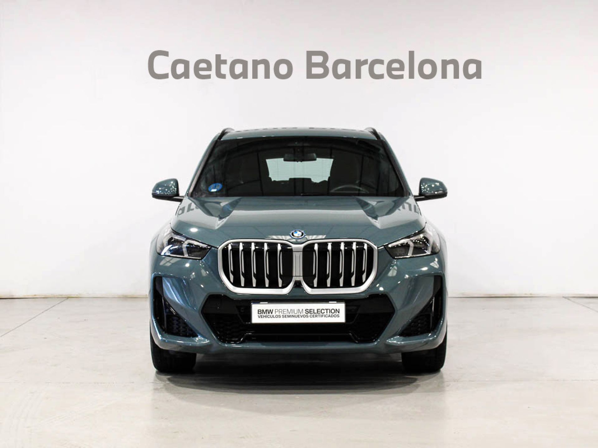 BMW X1 - 2