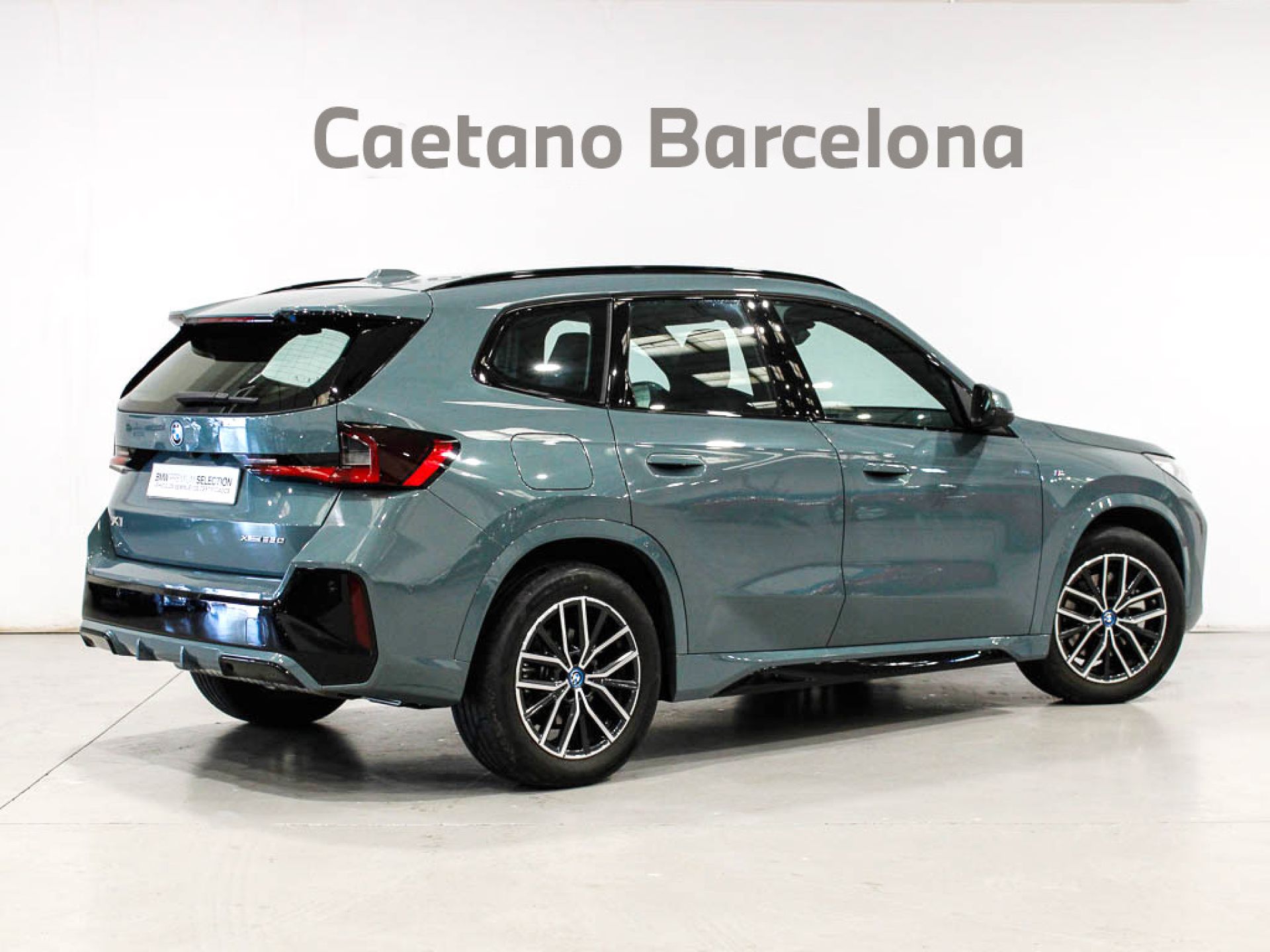 BMW X1 - 4