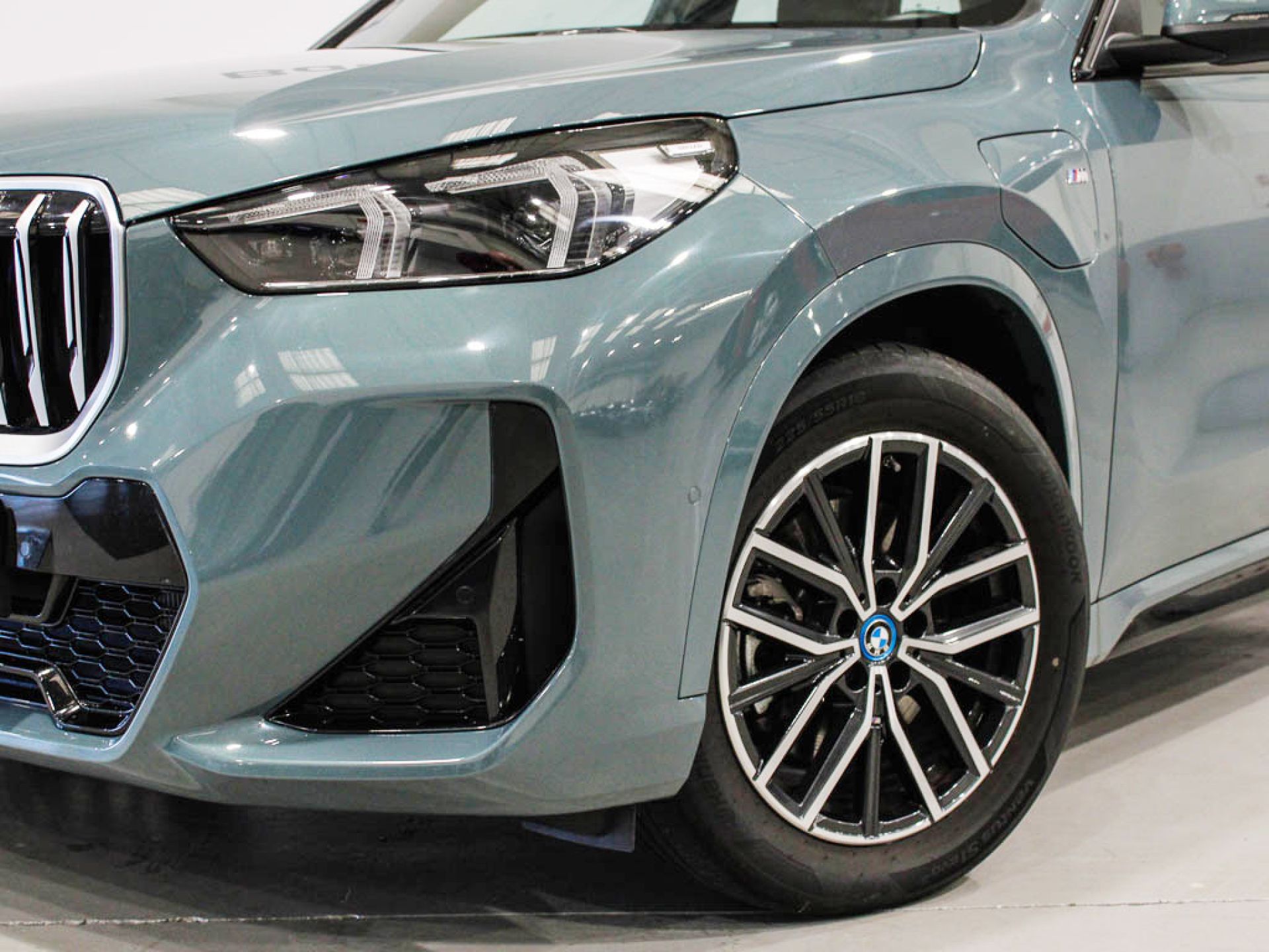 BMW X1 - 6