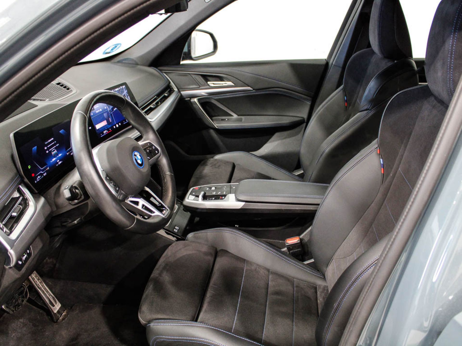BMW X1 - 10