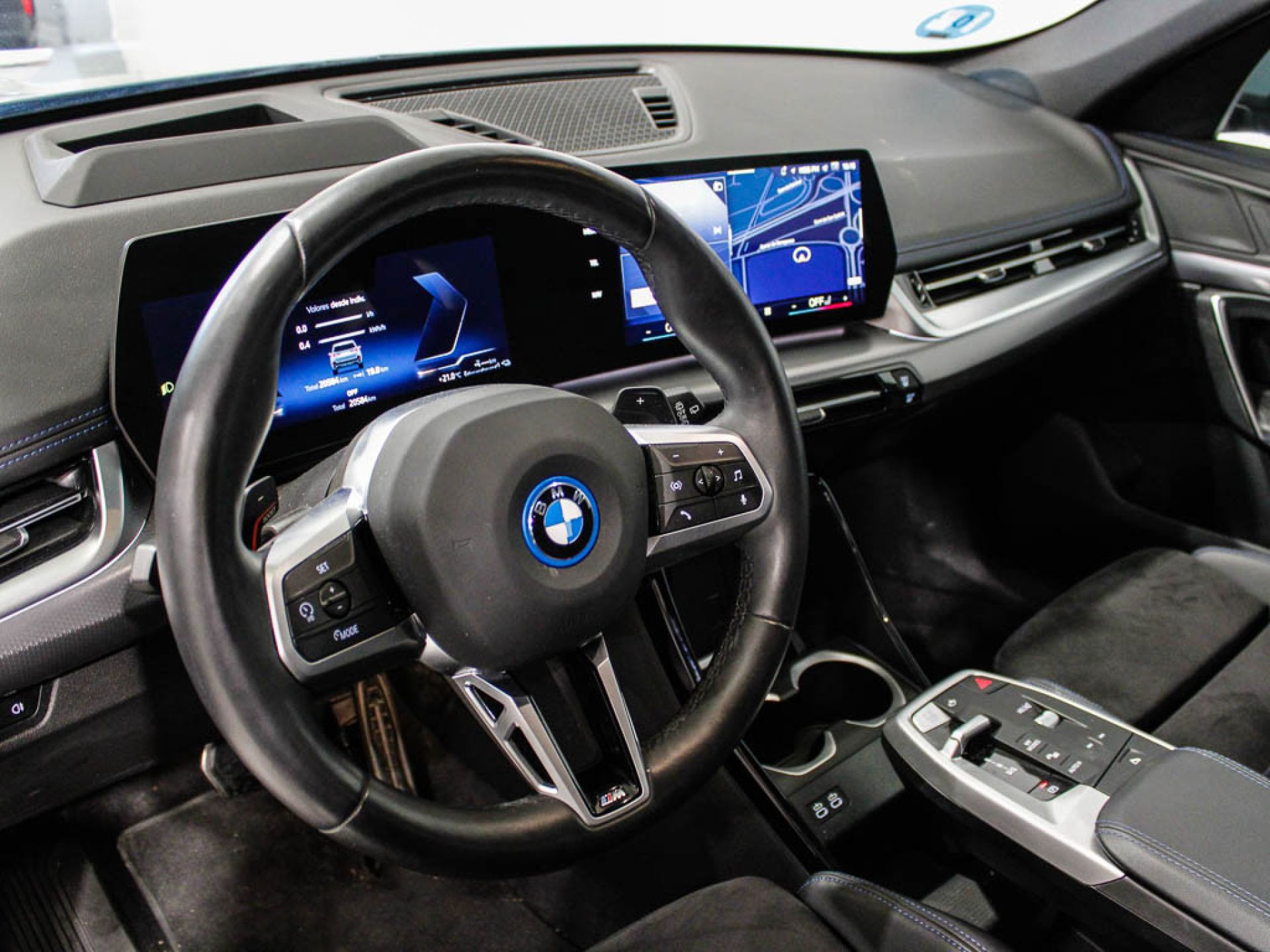 BMW X1 - 11
