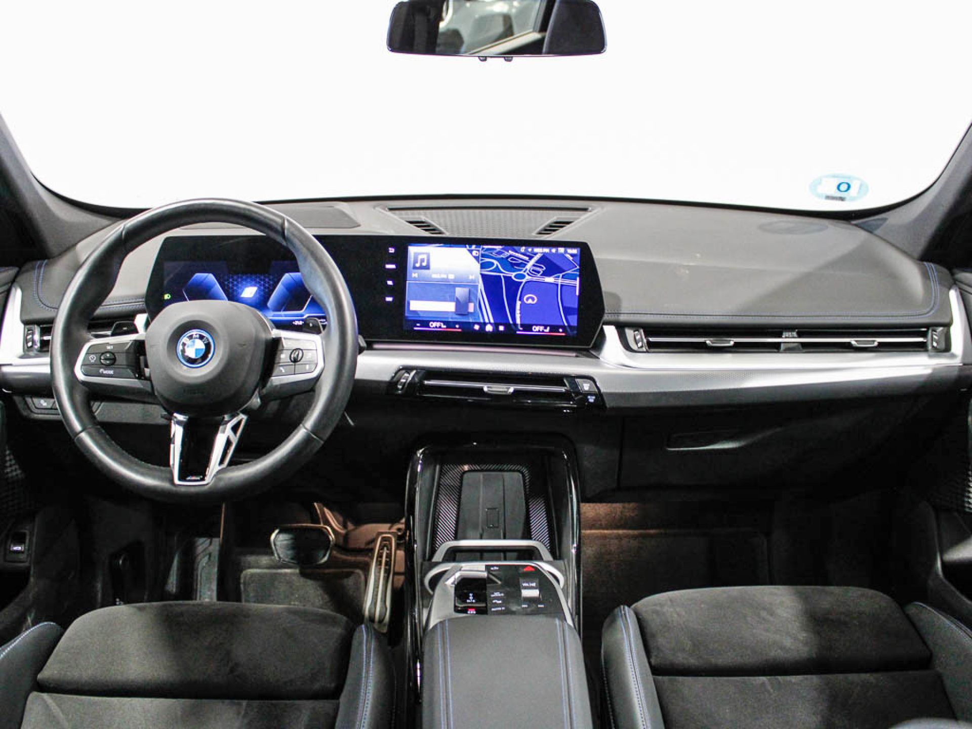 BMW X1 - 7