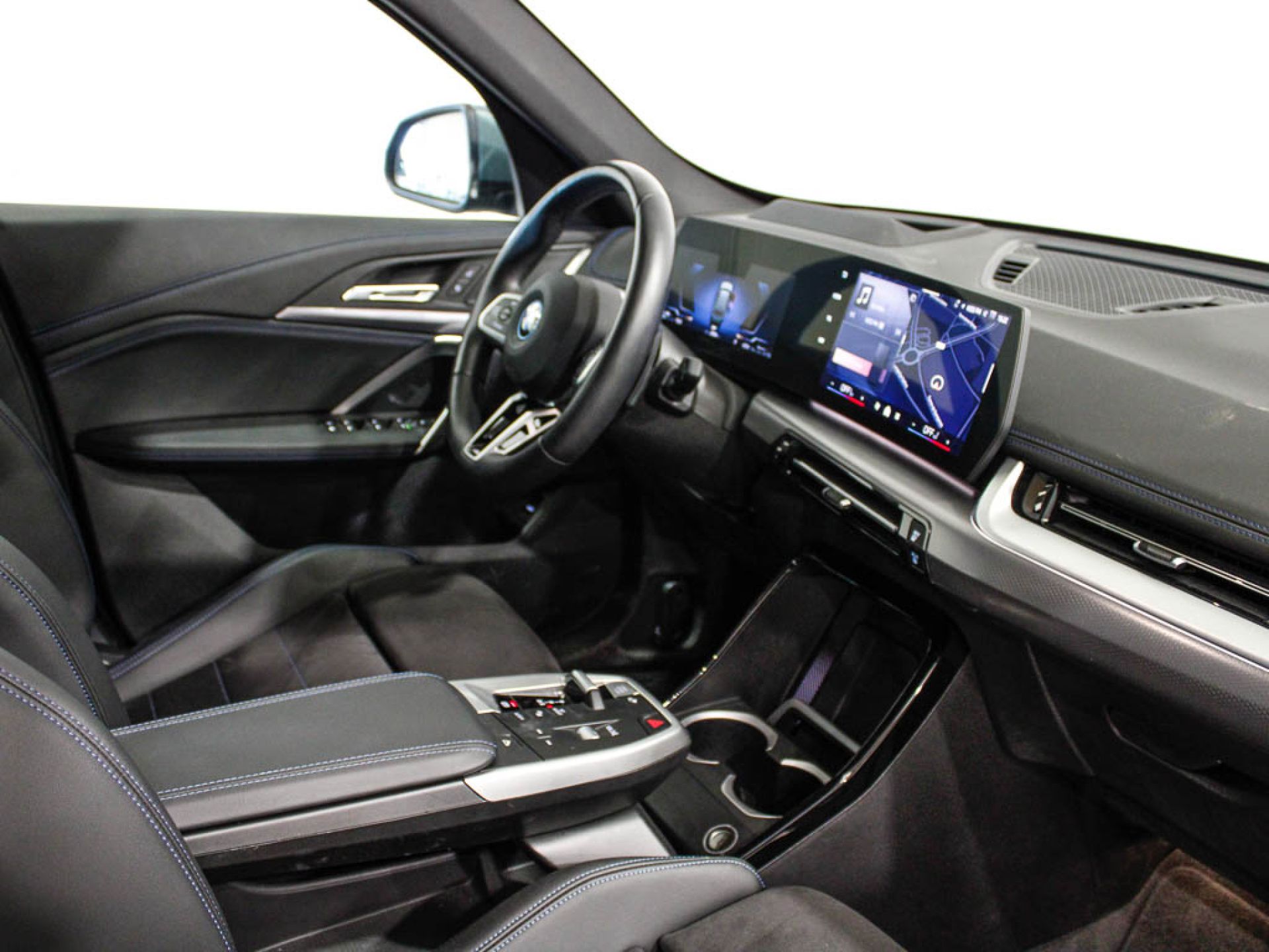 BMW X1 - 8