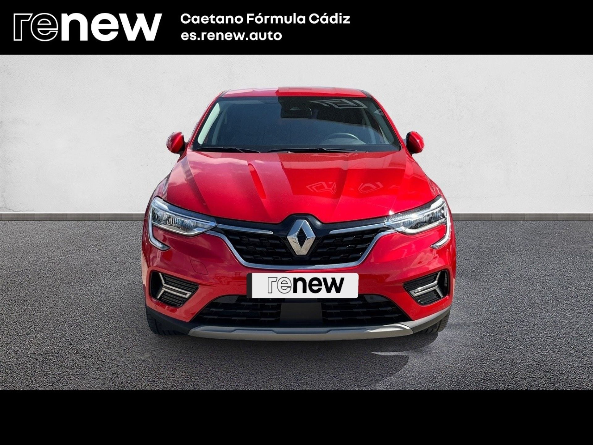 Renault Arkana - 2
