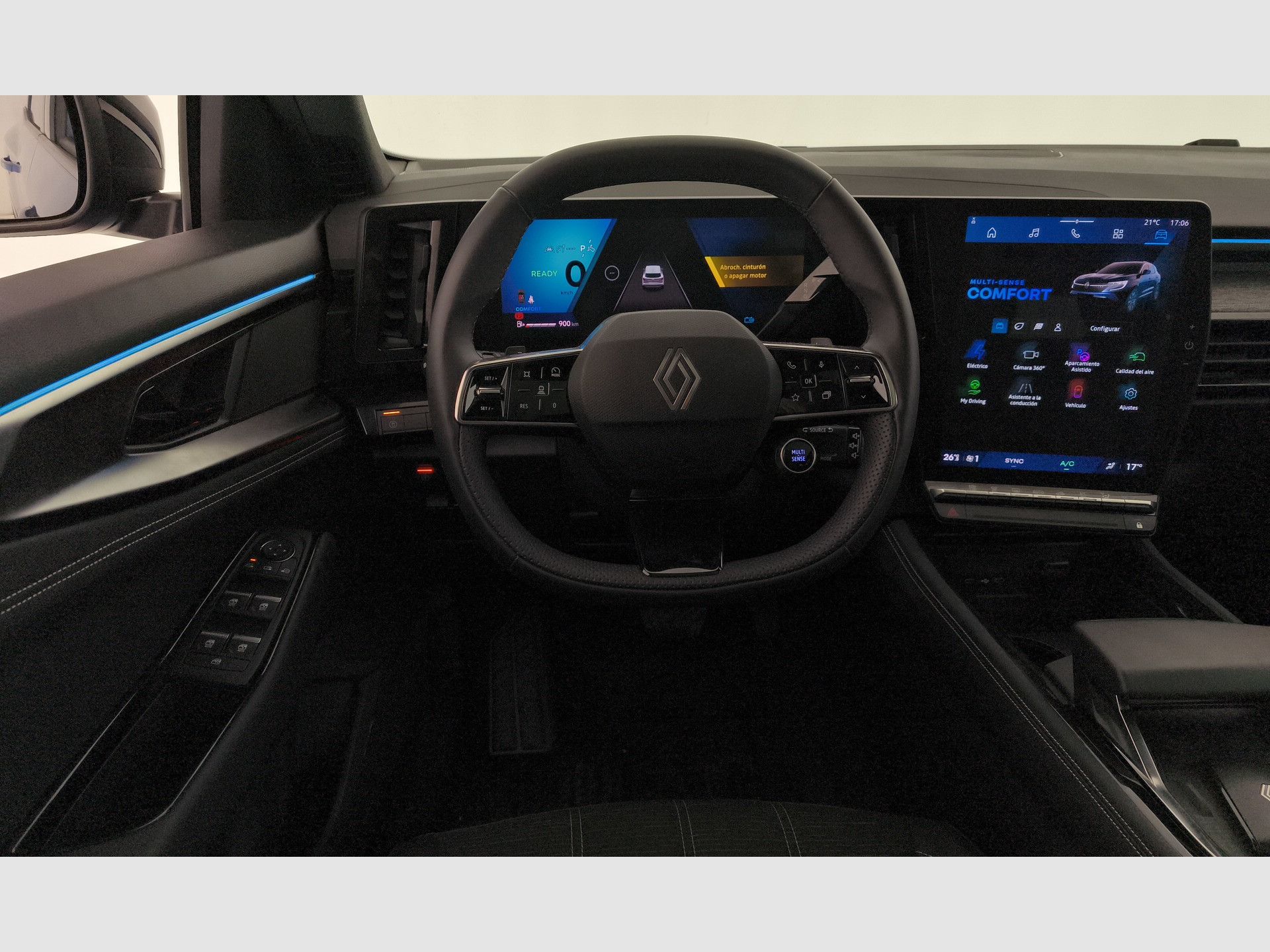 Renault Austral - 12