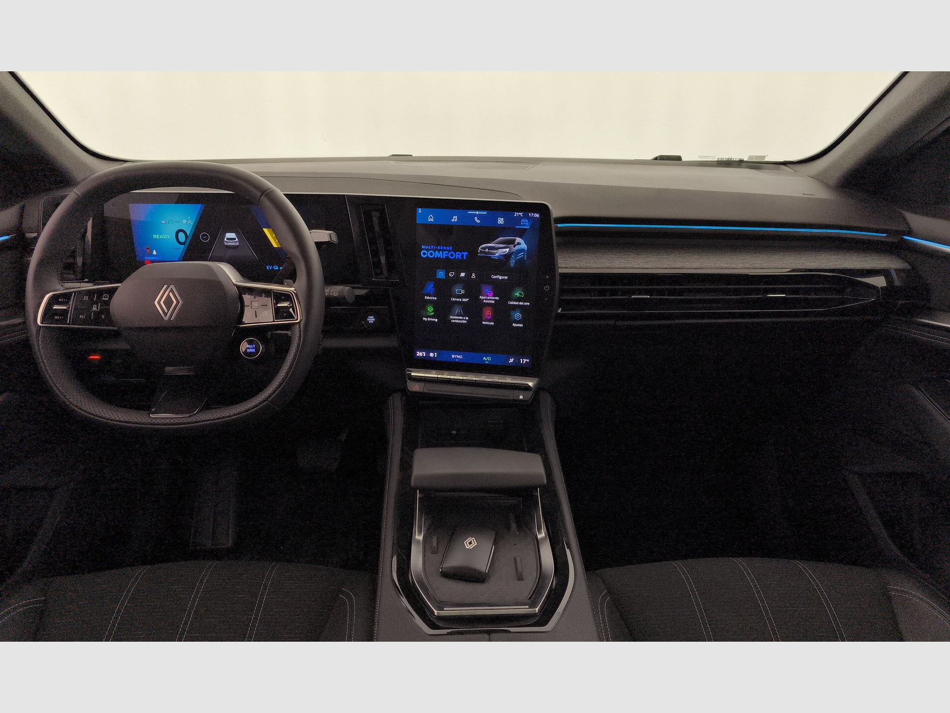 Renault Austral - 11