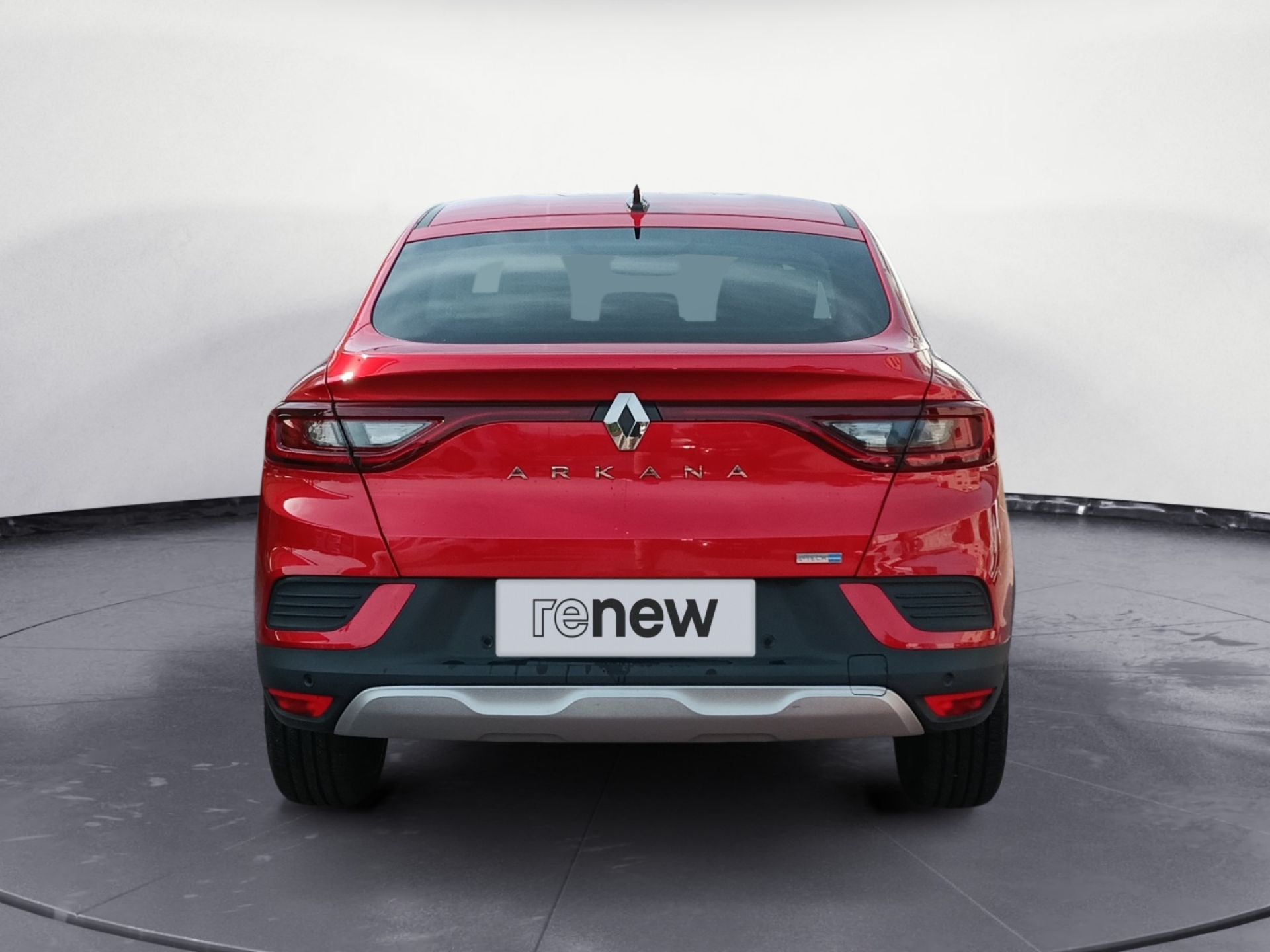 Renault Arkana - 4