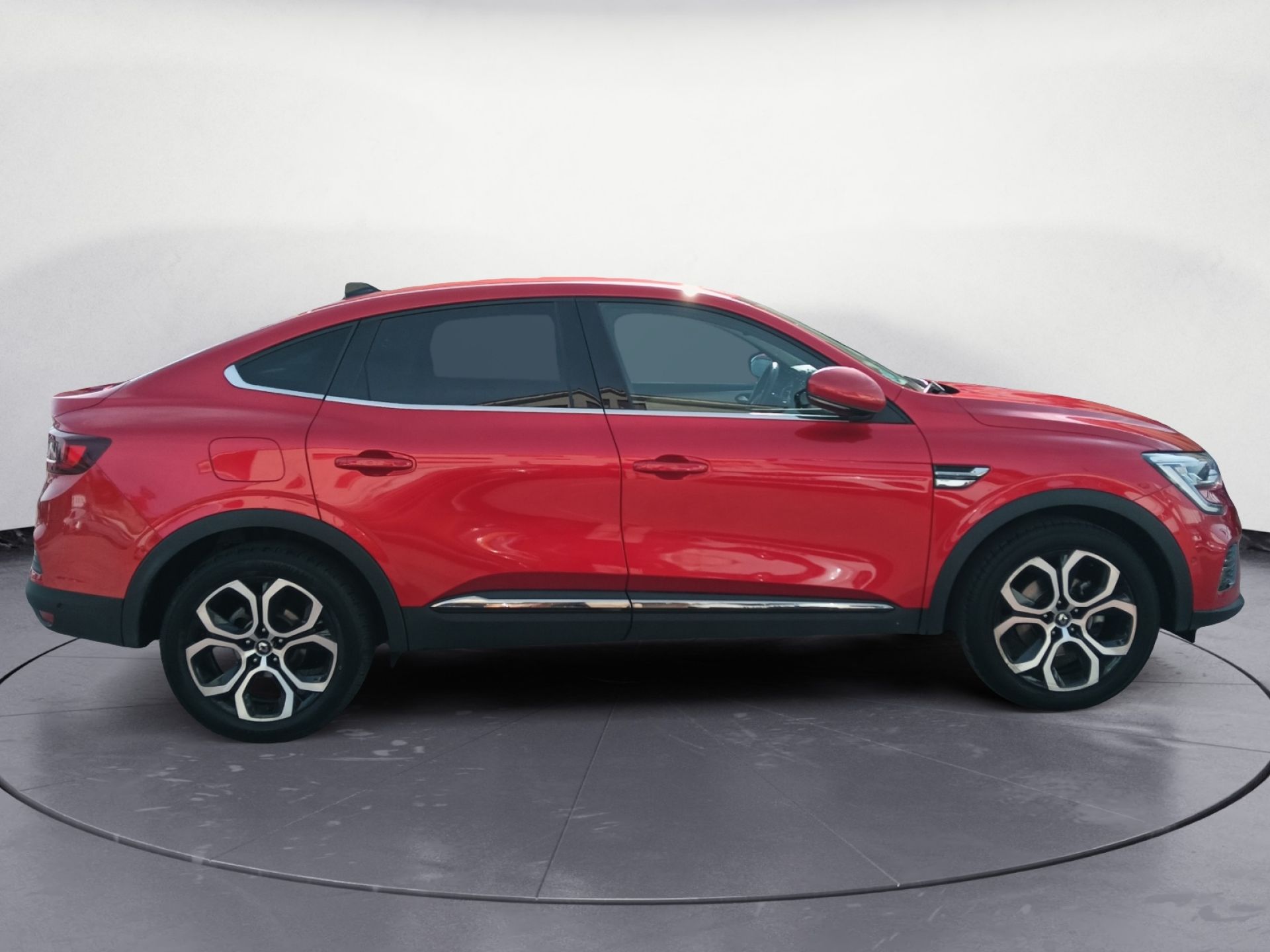 Renault Arkana - 5