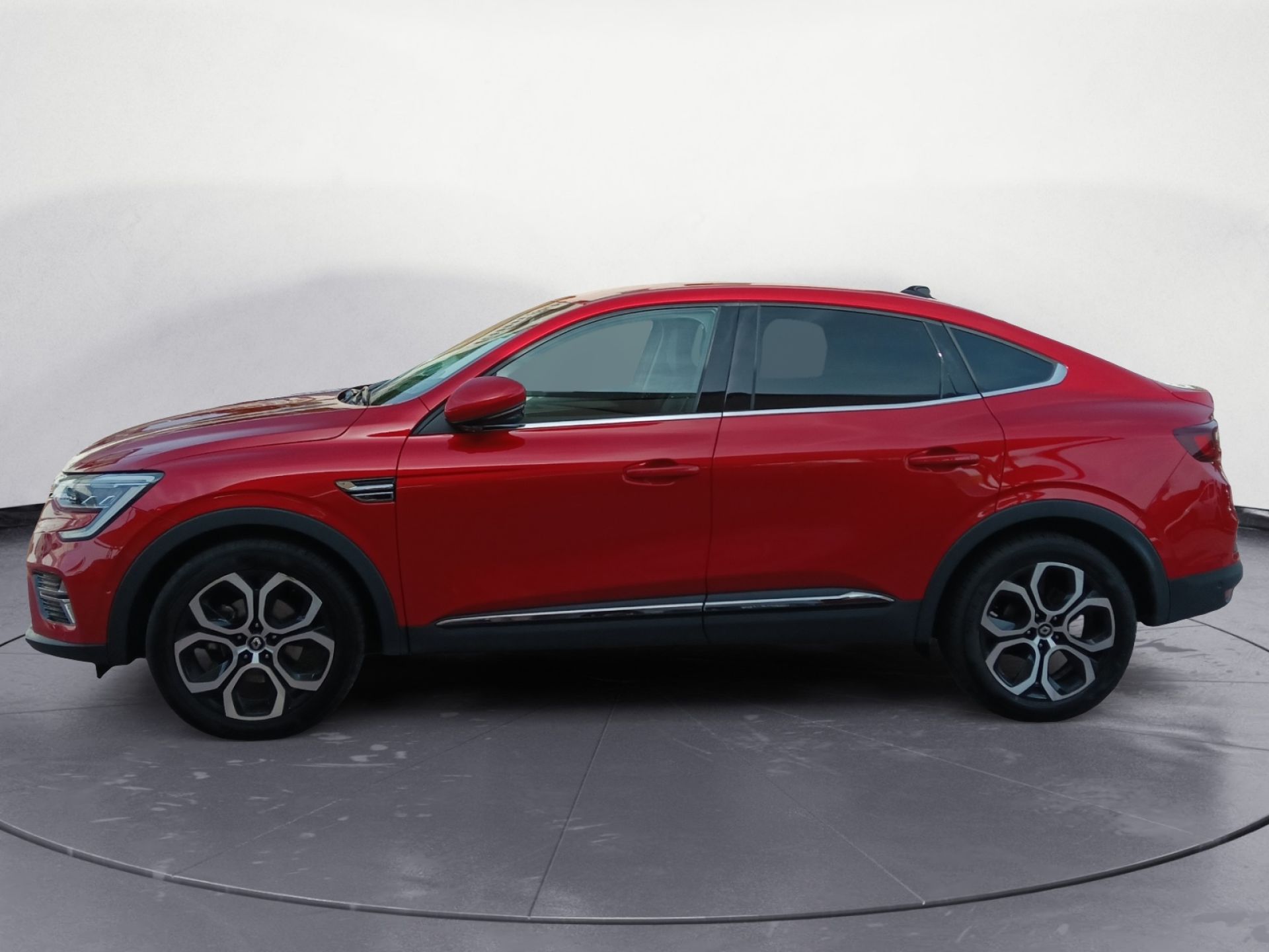 Renault Arkana - 6