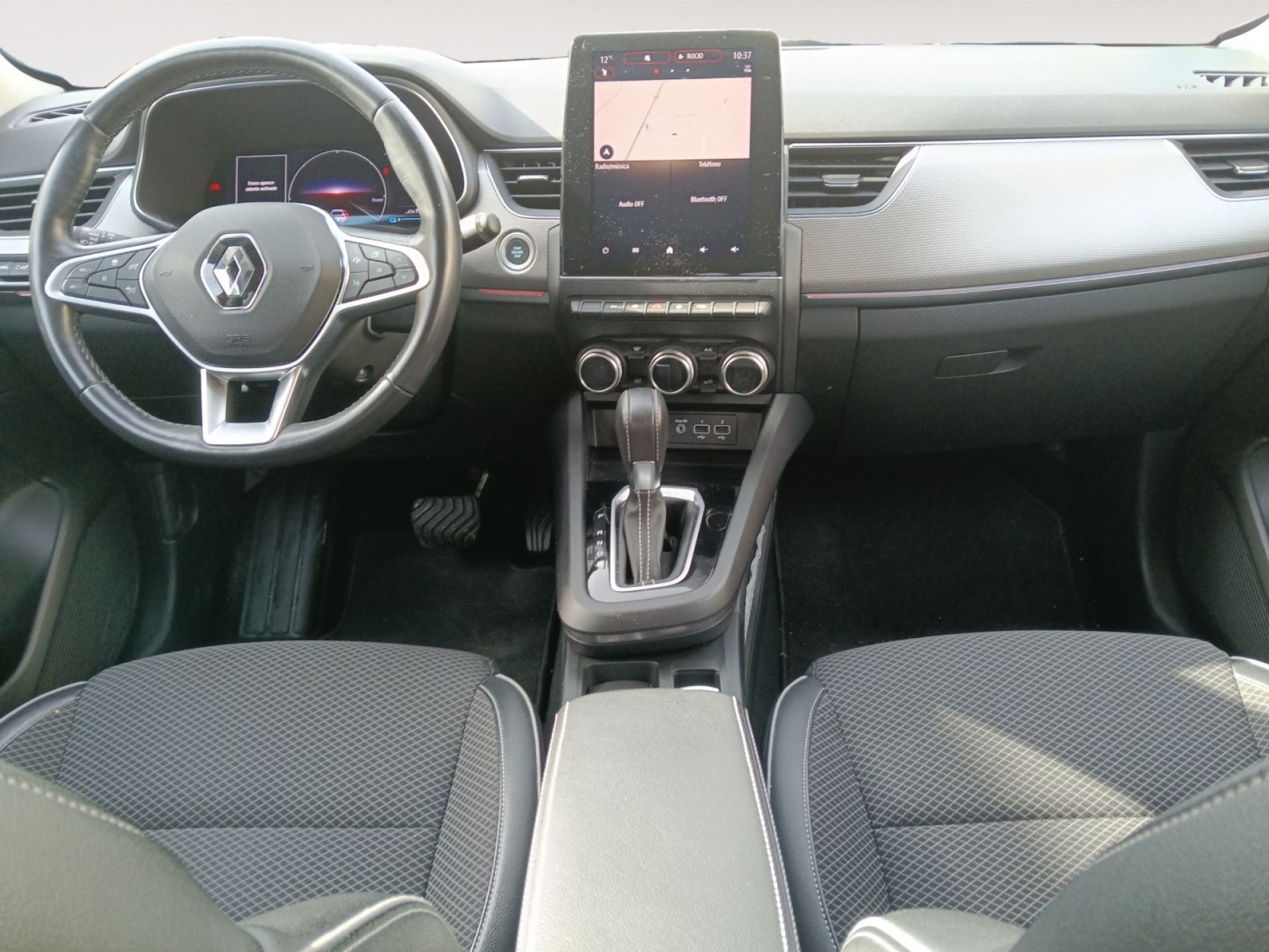 Renault Arkana - 9