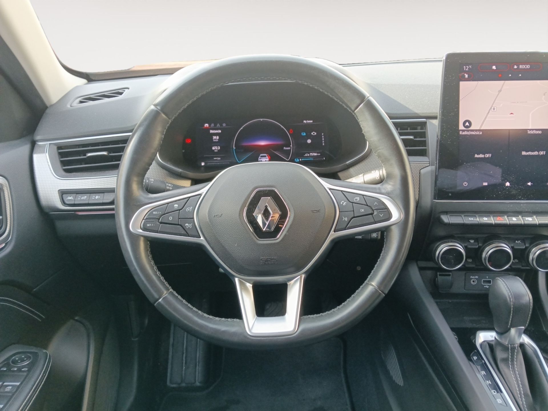Renault Arkana - 10