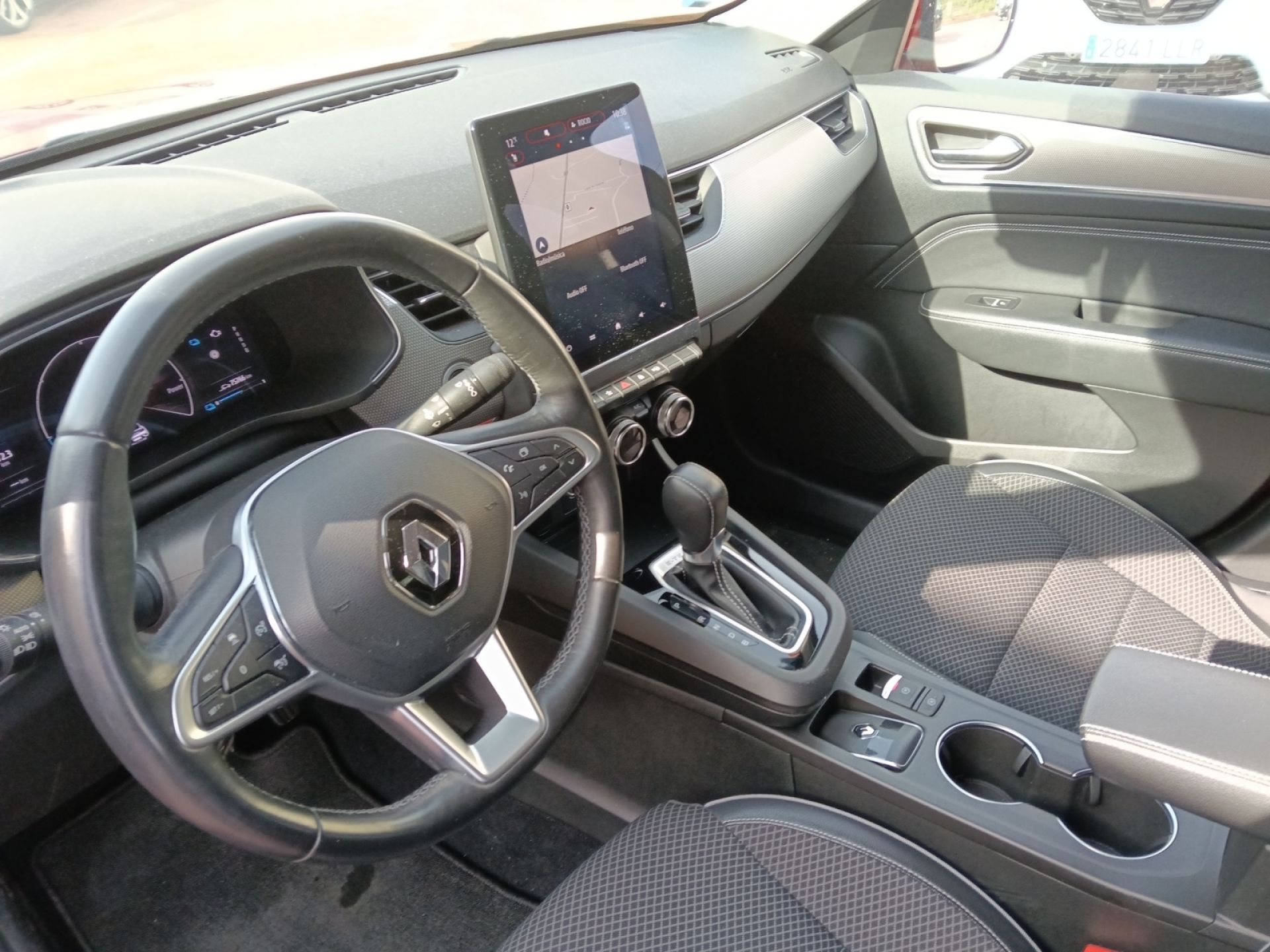 Renault Arkana - 12