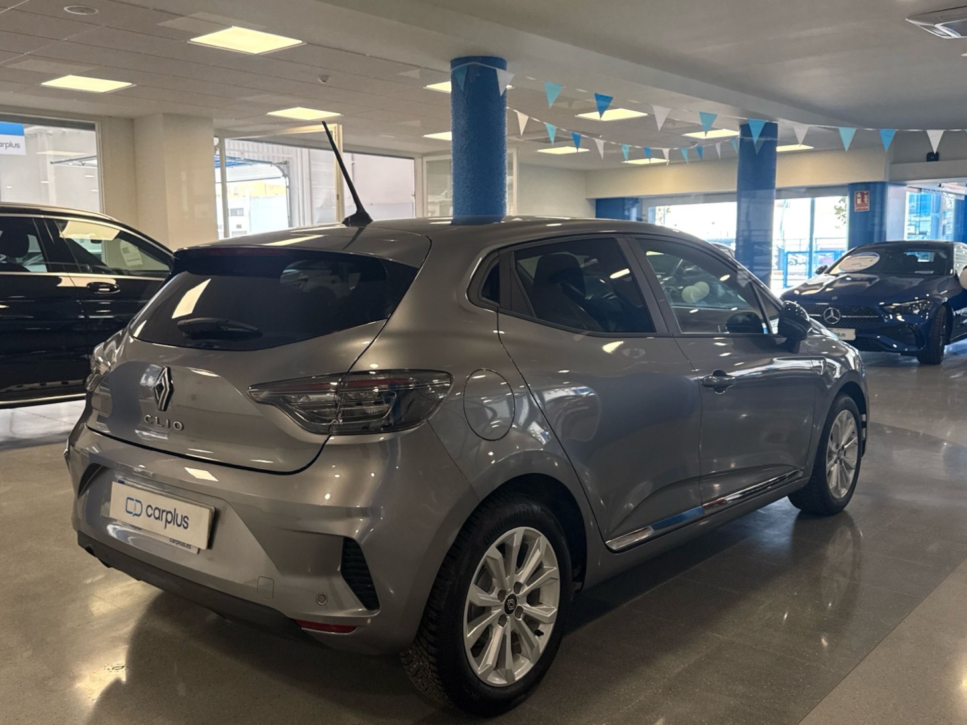 Renault Clio - 5