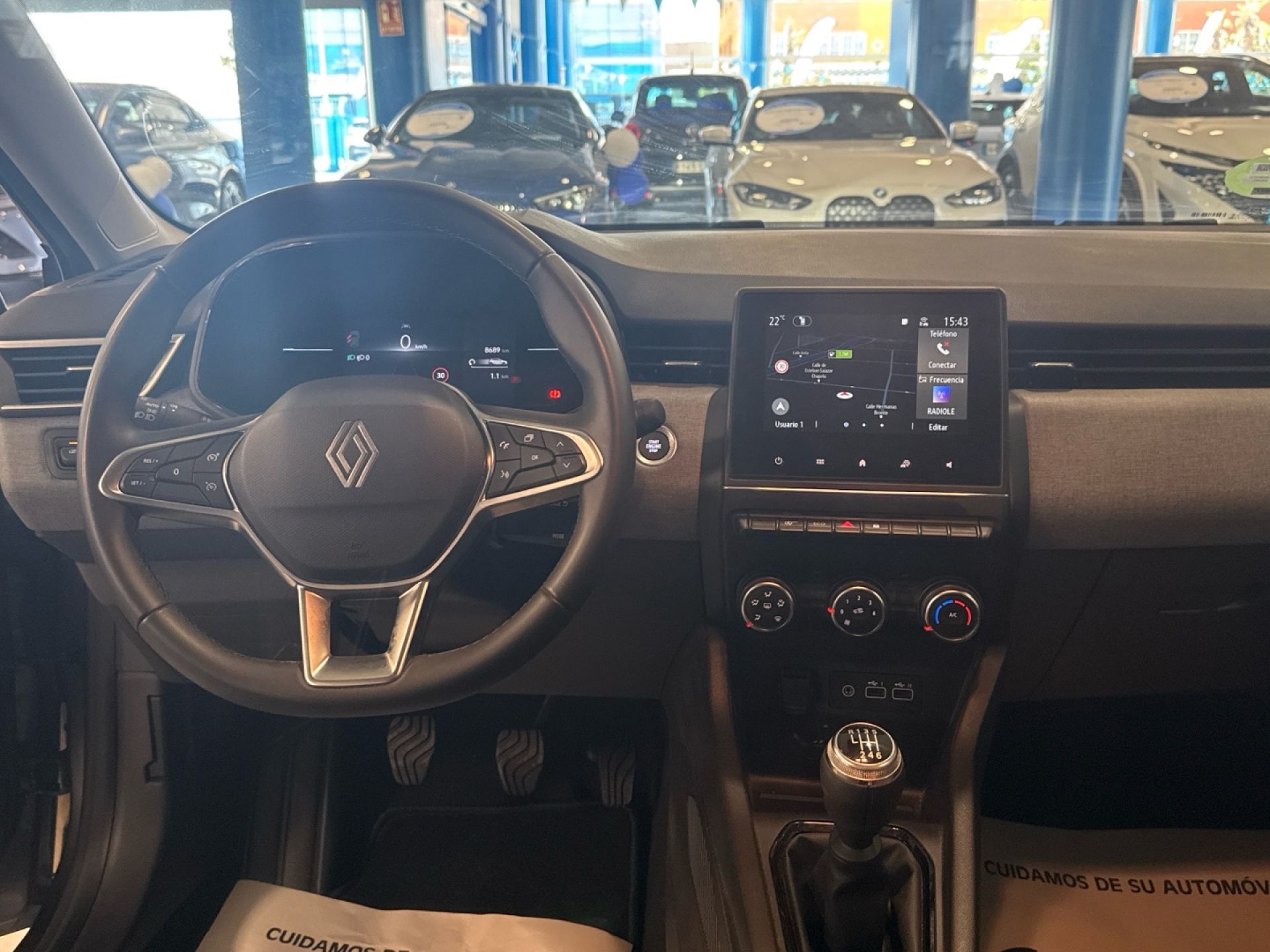 Renault Clio - 7