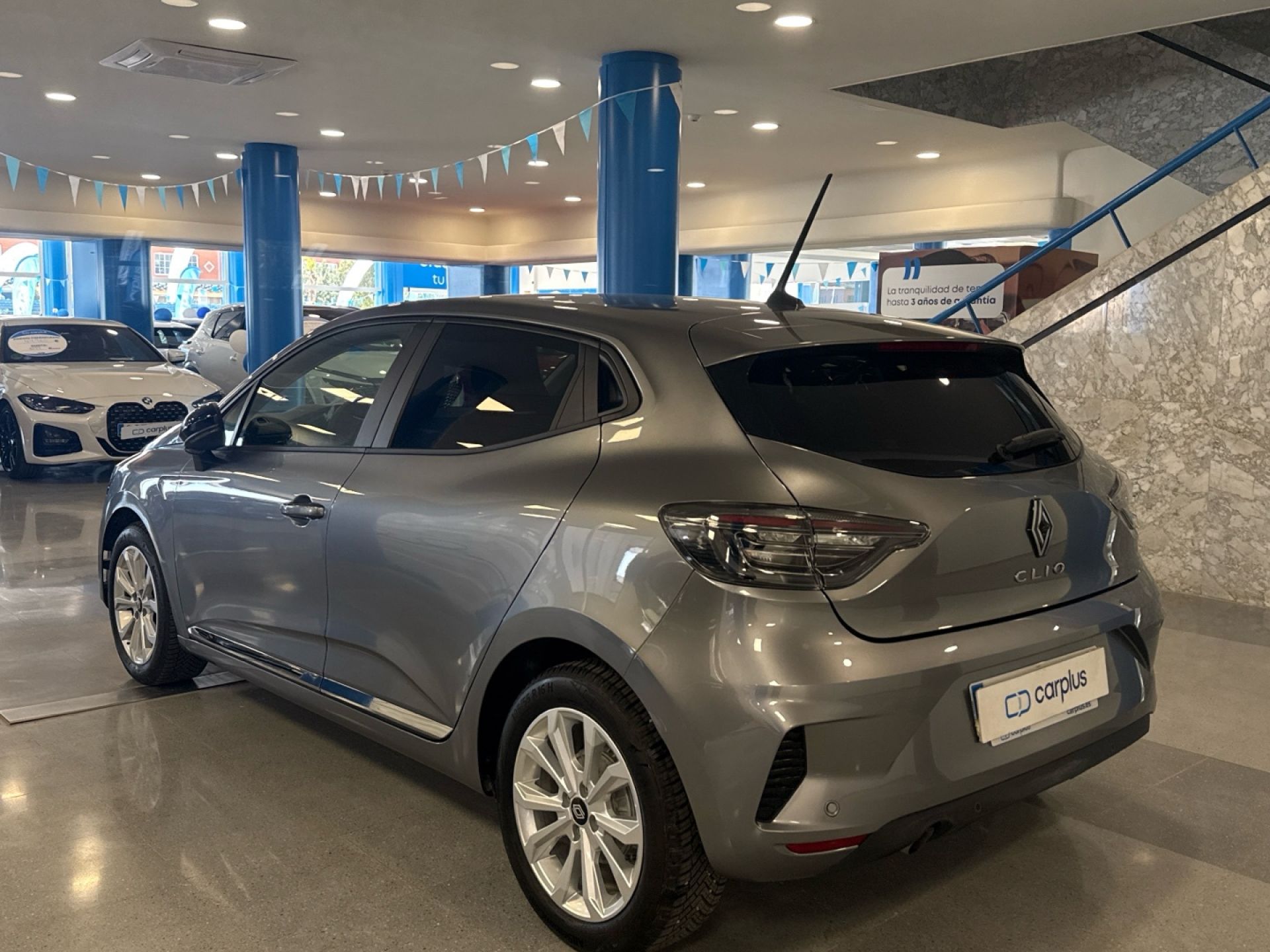 Renault Clio - 8