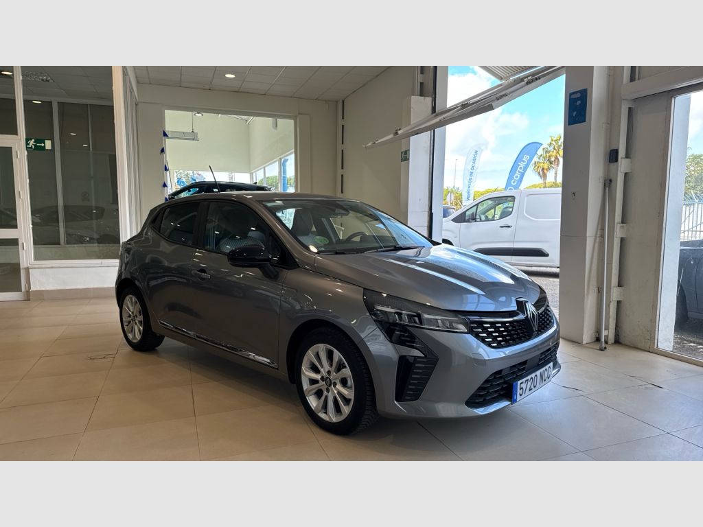 Renault Clio - 2