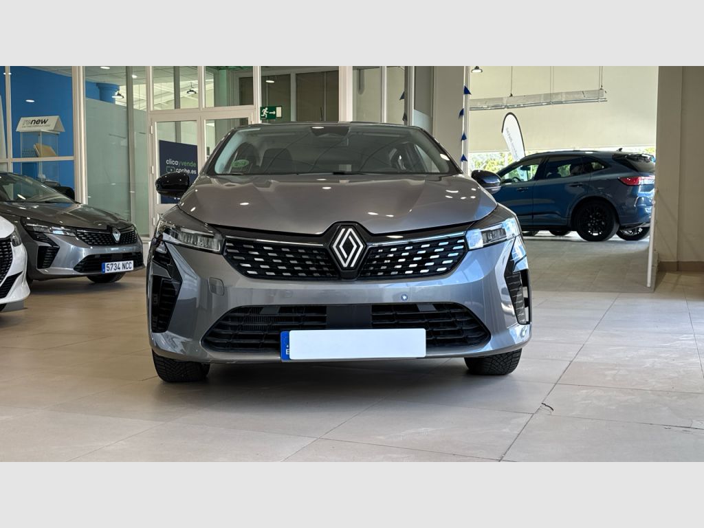Renault Clio - 3