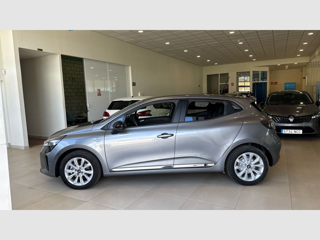 Renault Clio - 4